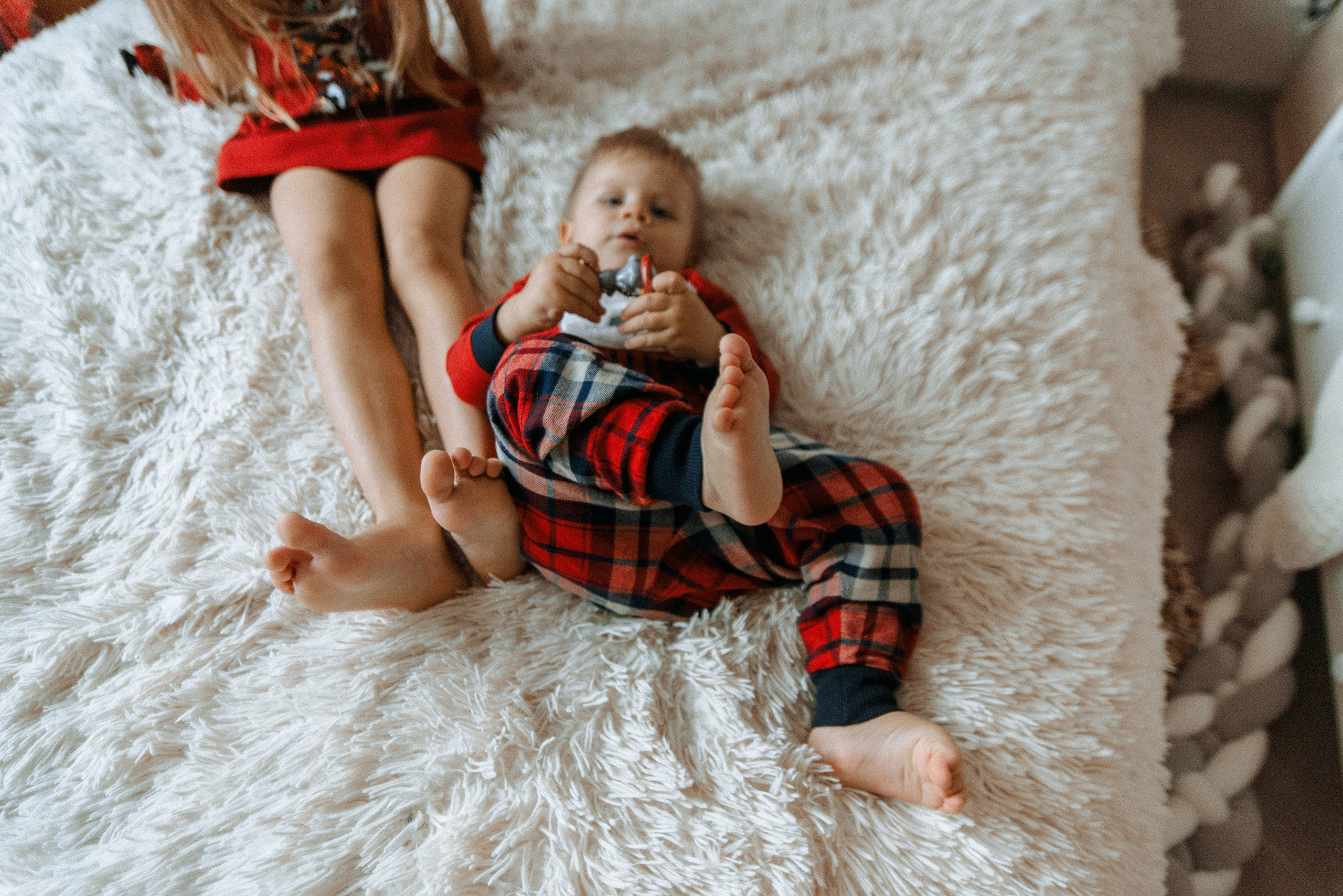 Когда все рядом. Семейный документальный фотограф в Волгограде Мариэта Додина