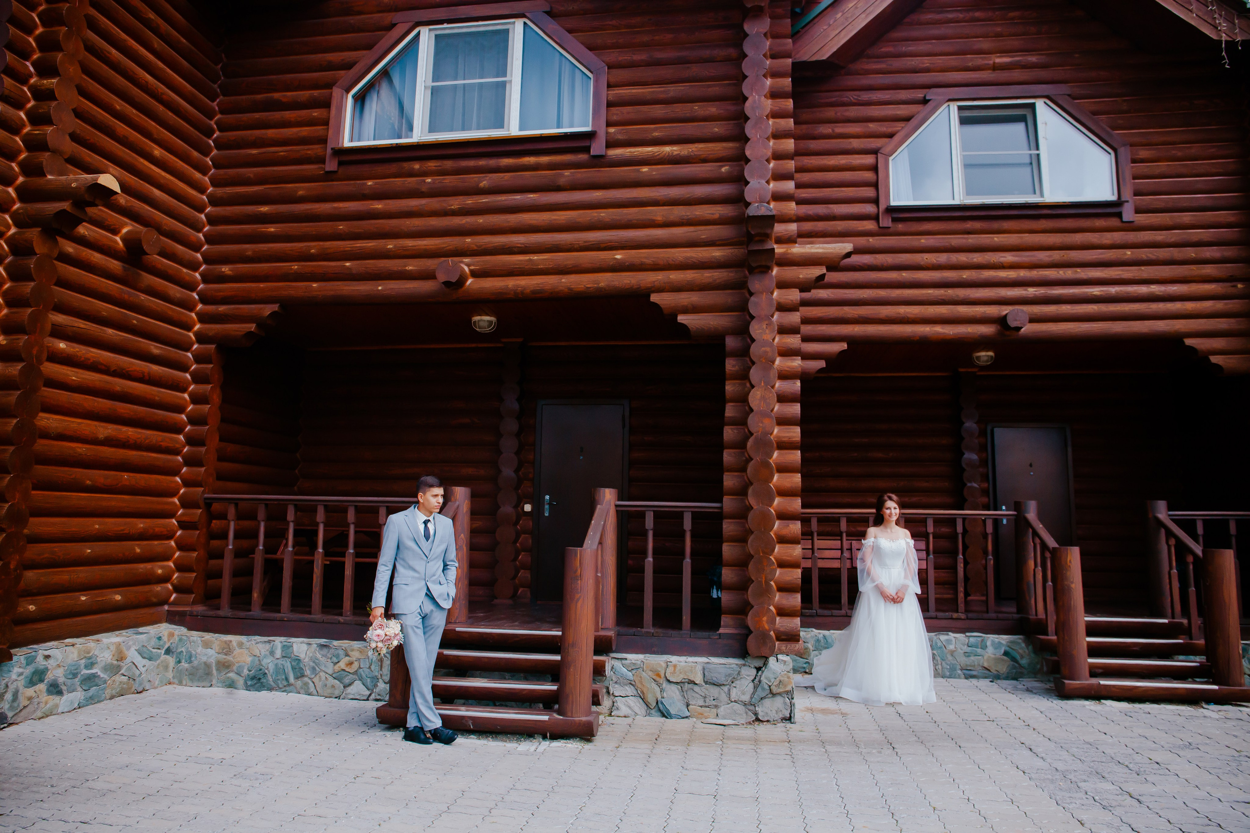Свадебные фотосессии. Фотограф Мария Лагутина