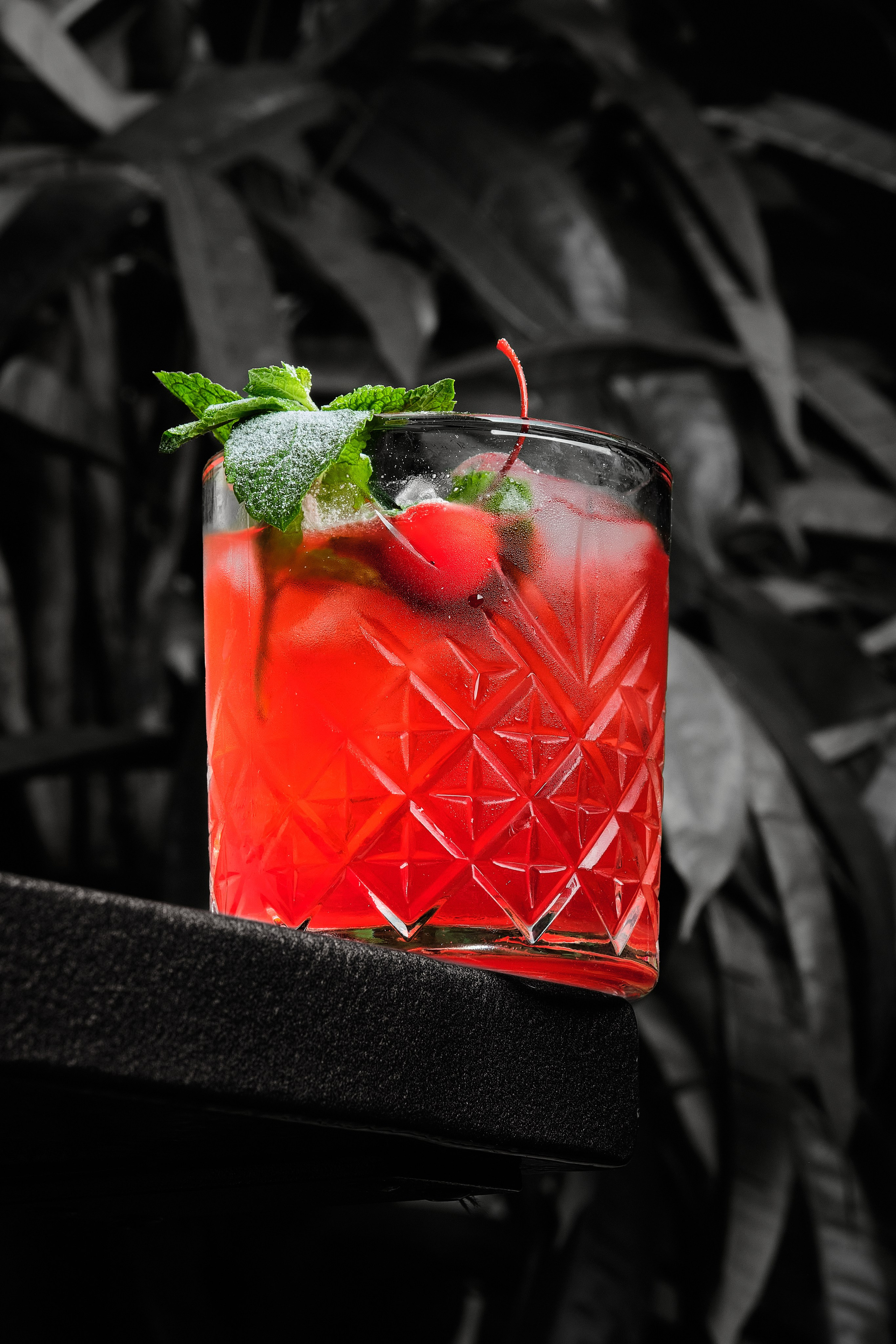 Напитки. Потанин Сергей — фуд-фотография и дизайн меню в Воронеже