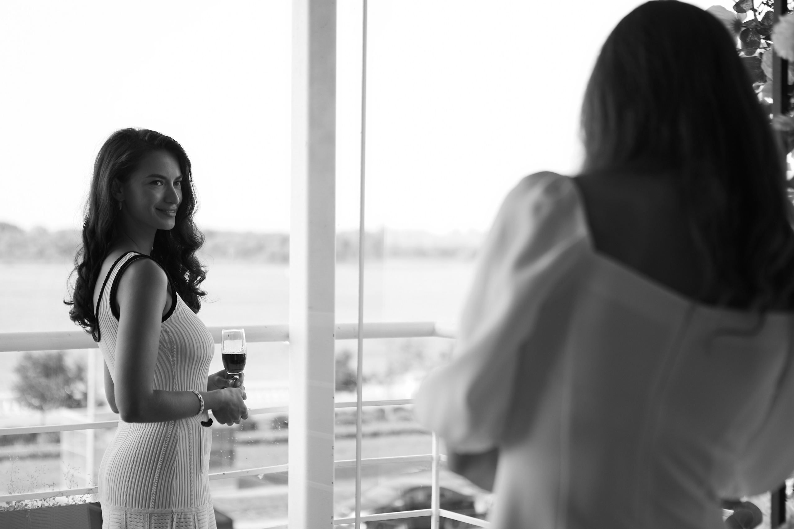 Свадьба в Нижнем Новгороде. Свадебный фотограф Нижний Новгород