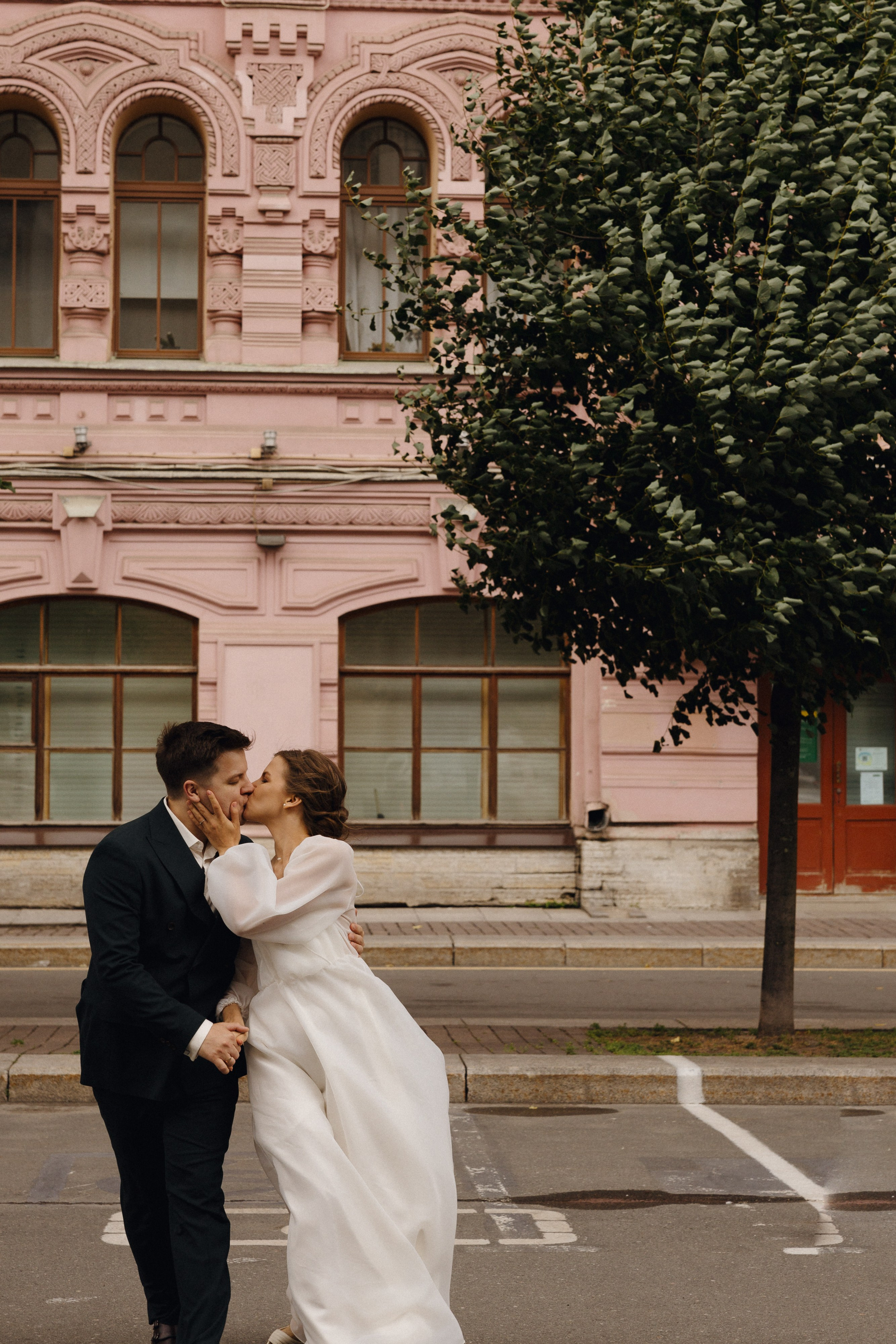 One year. Свадебный фотограф Таня Караисаева