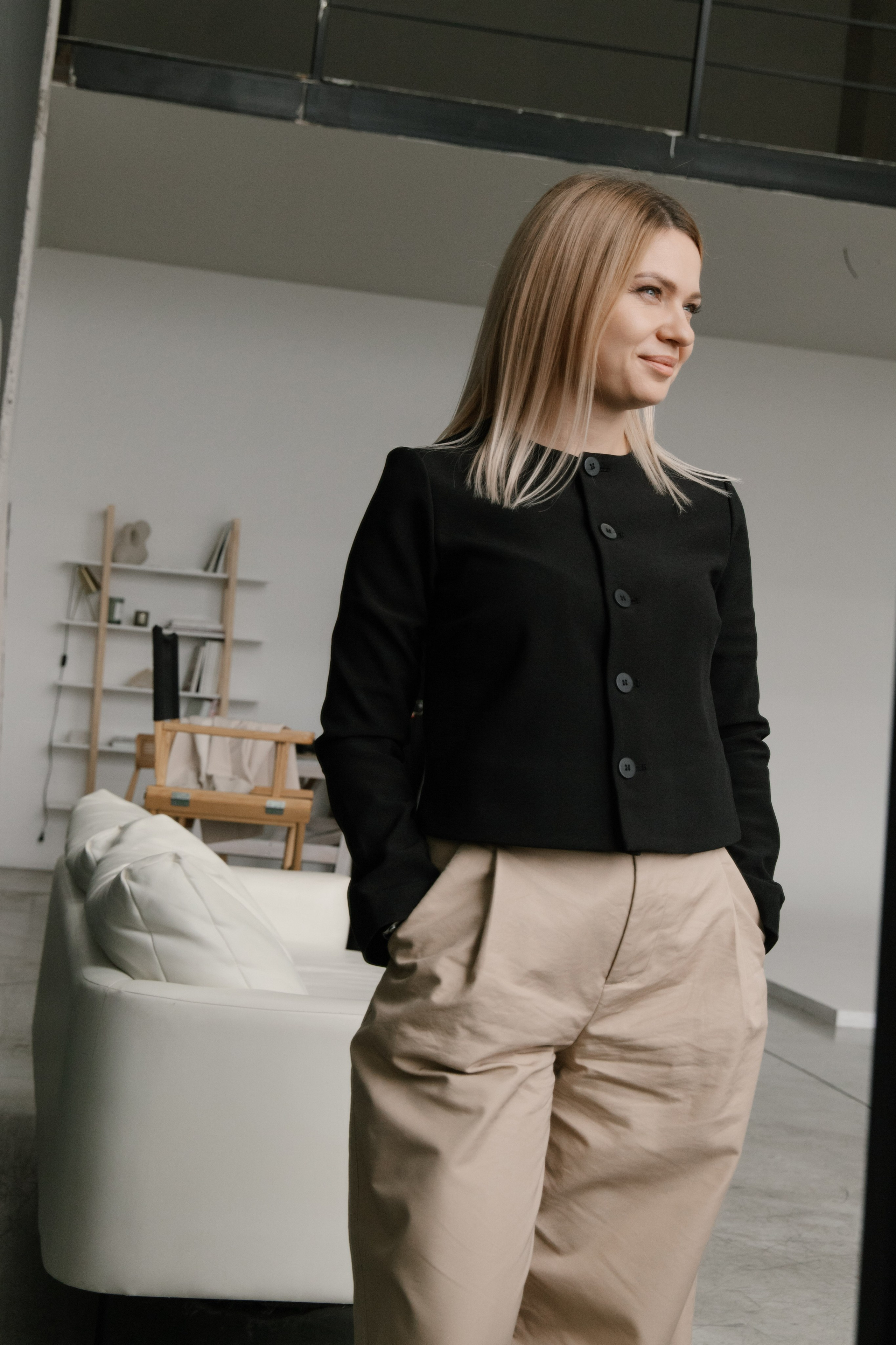 Этажи. Фотограф Елена Балакина (Челябинск)