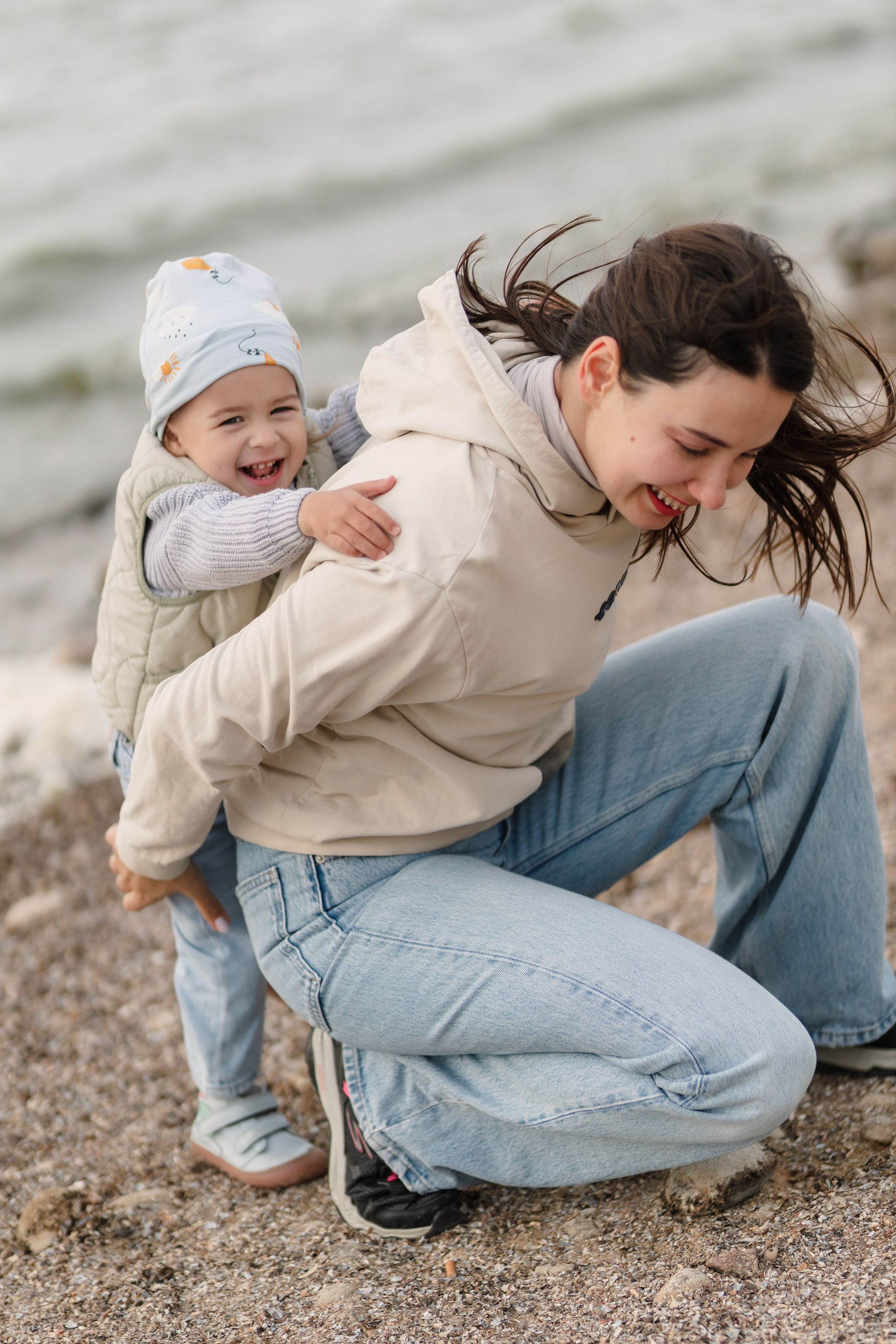 МОРЕ. Cheta Kovalevsky фотографы