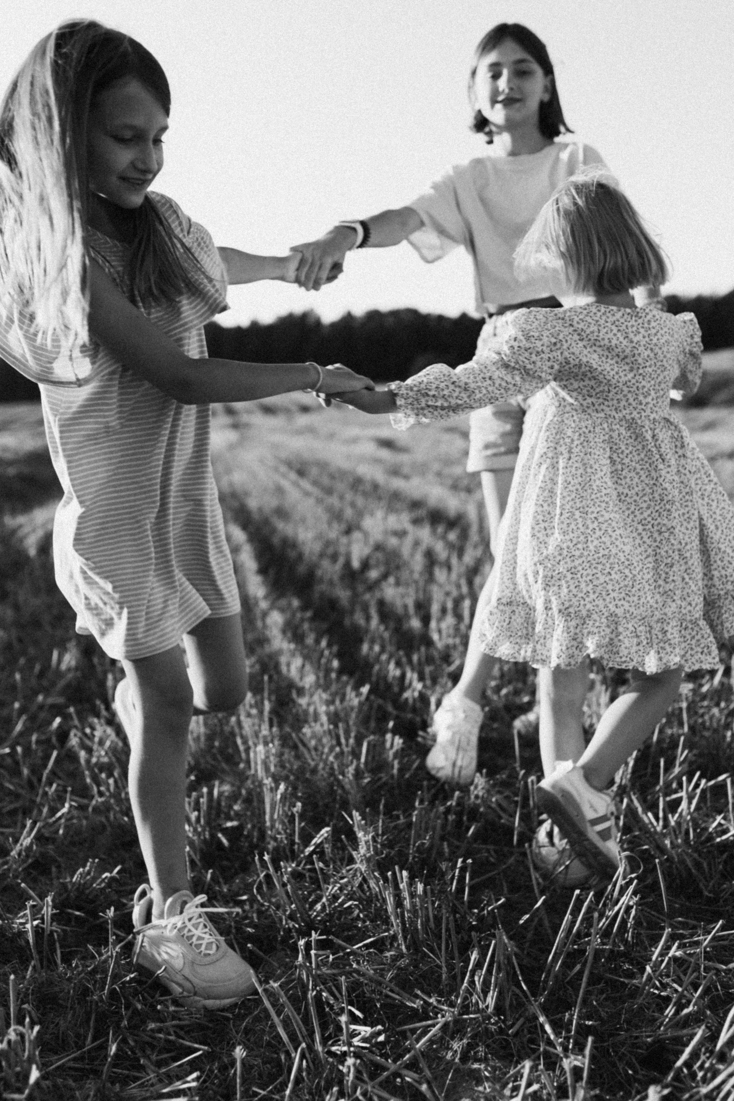 ТРИО. Cheta Kovalevsky фотографы