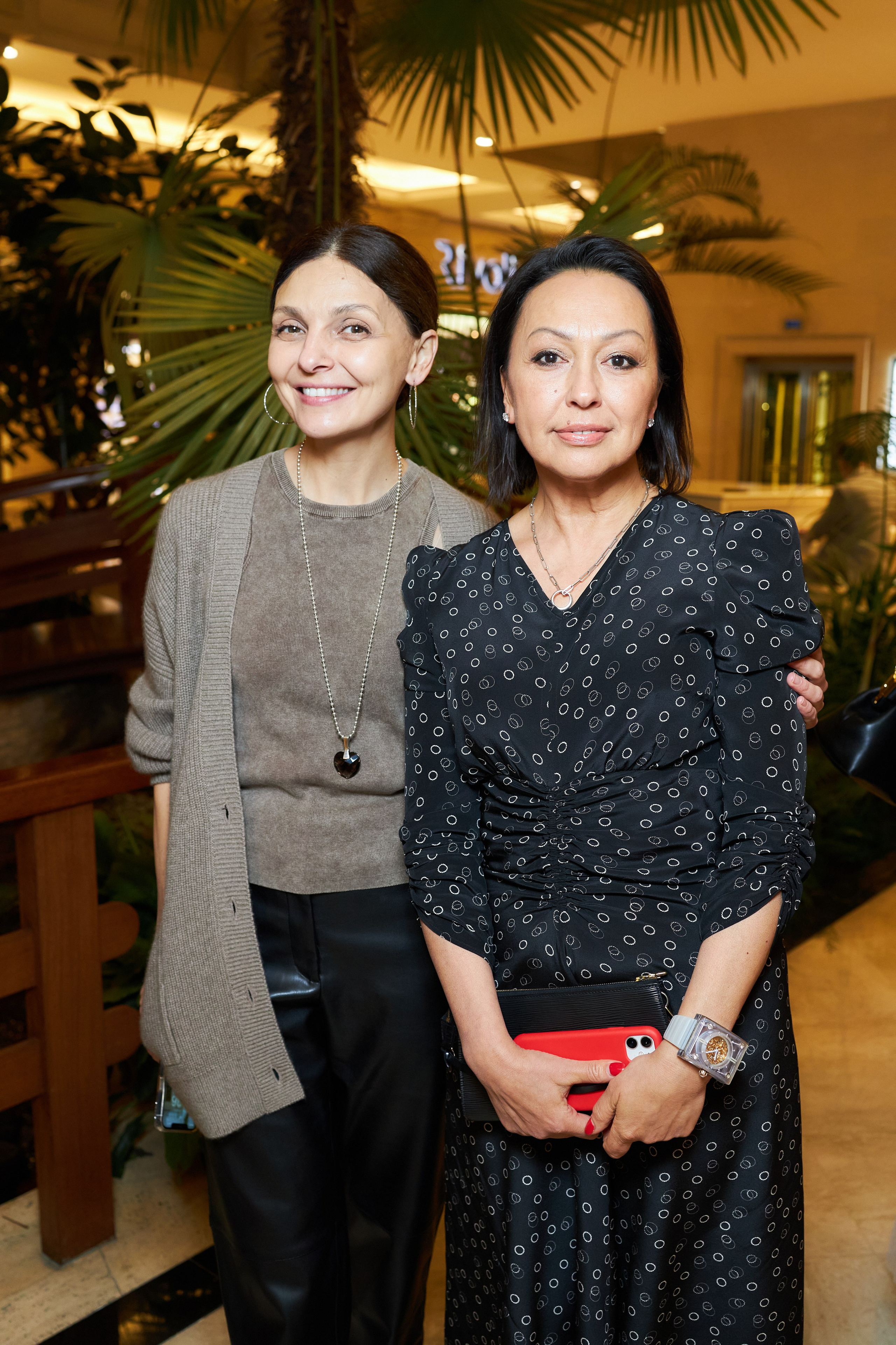 Фотосессия мероприятия в Москве