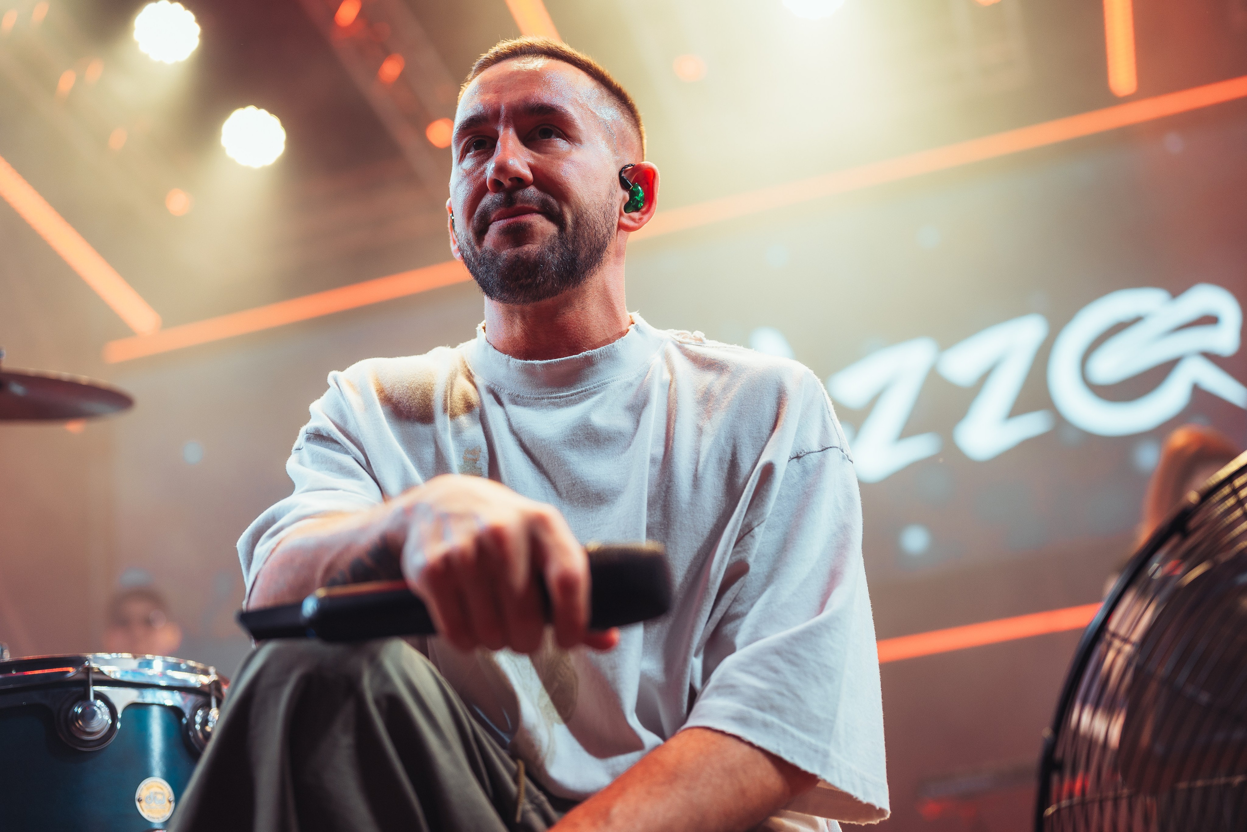 Pizza — репортажная съёмка. Иван Кубик — фотограф и видеограф