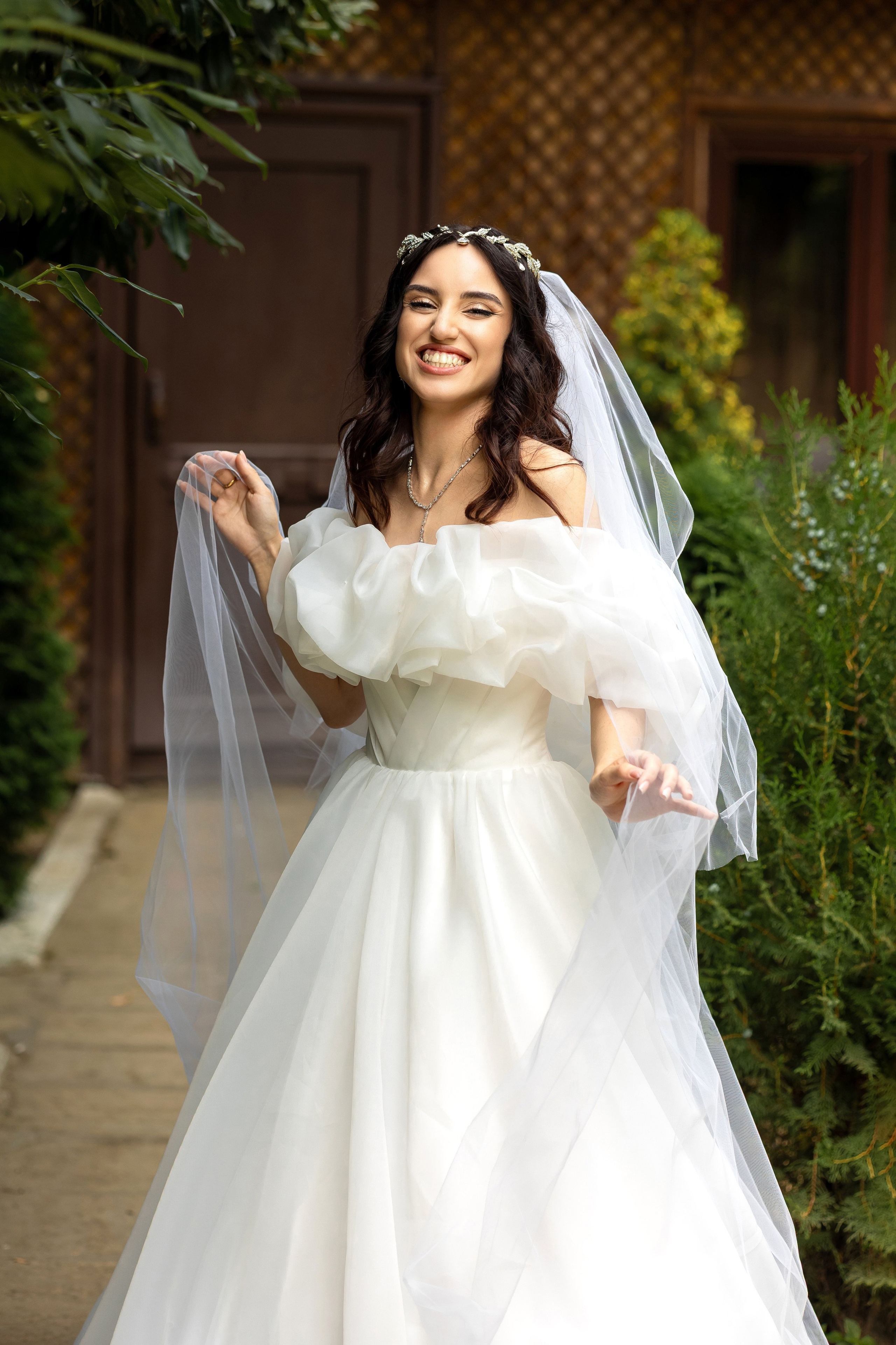 Булатбек и Эльзана. Свадебный и семейный фотограф в Каспийске Алёна Нурмагомедова