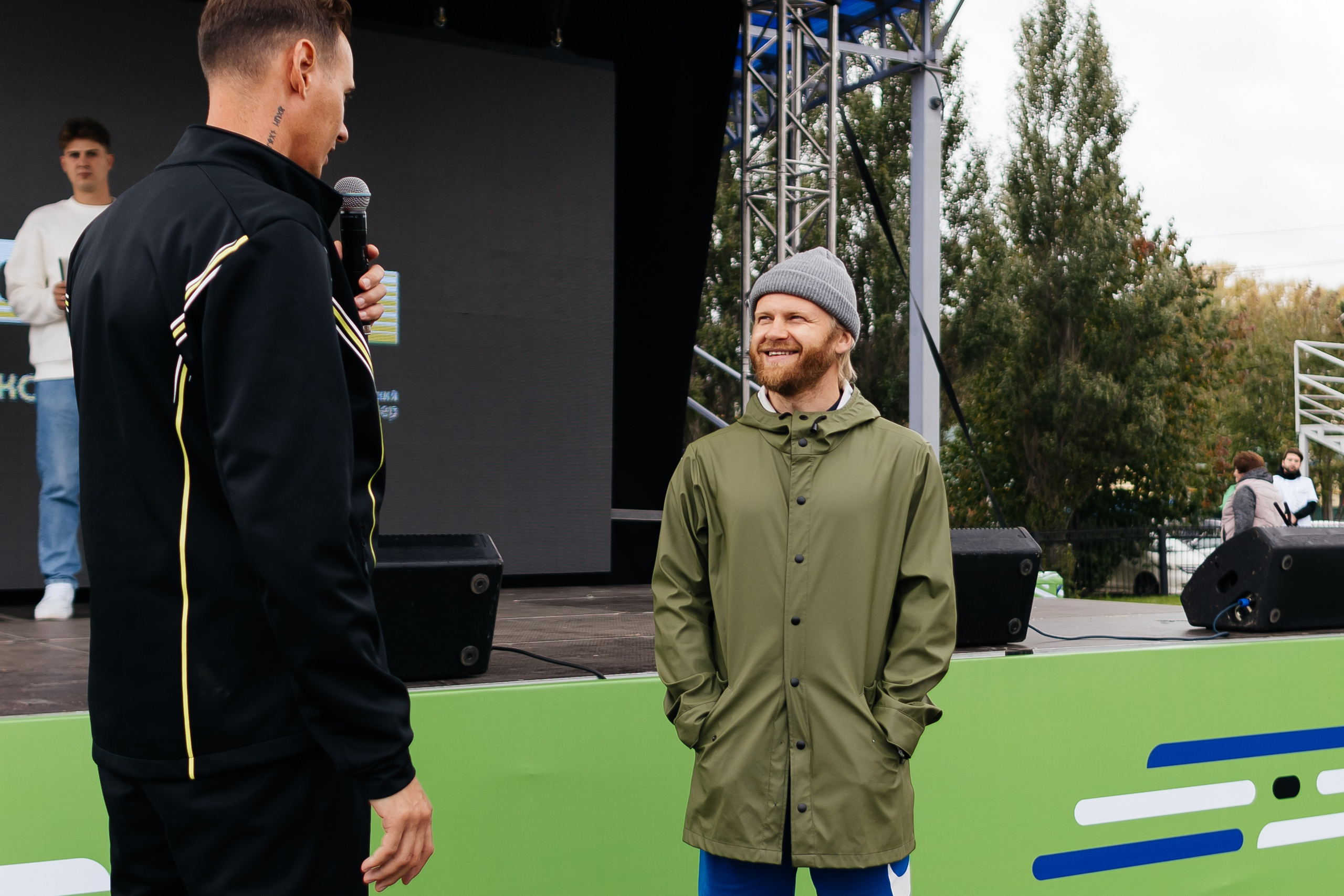 Спартакиада Волковгрупп. Фотограф Кемерово | Сергей