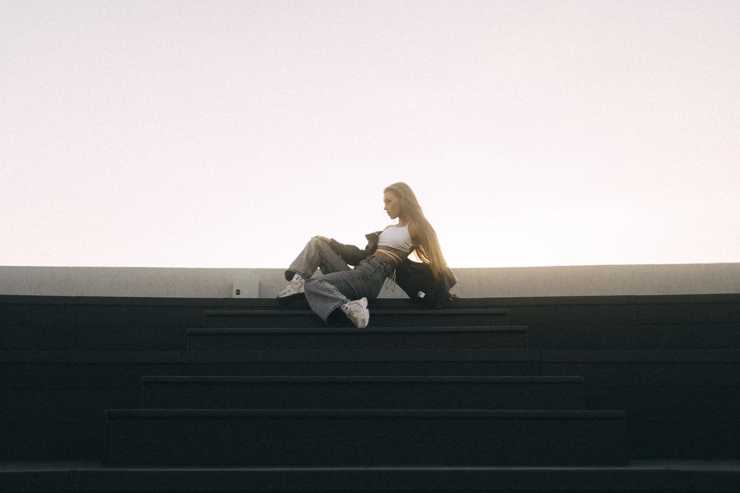 Оля. Фотограф Кемерово | Сергей