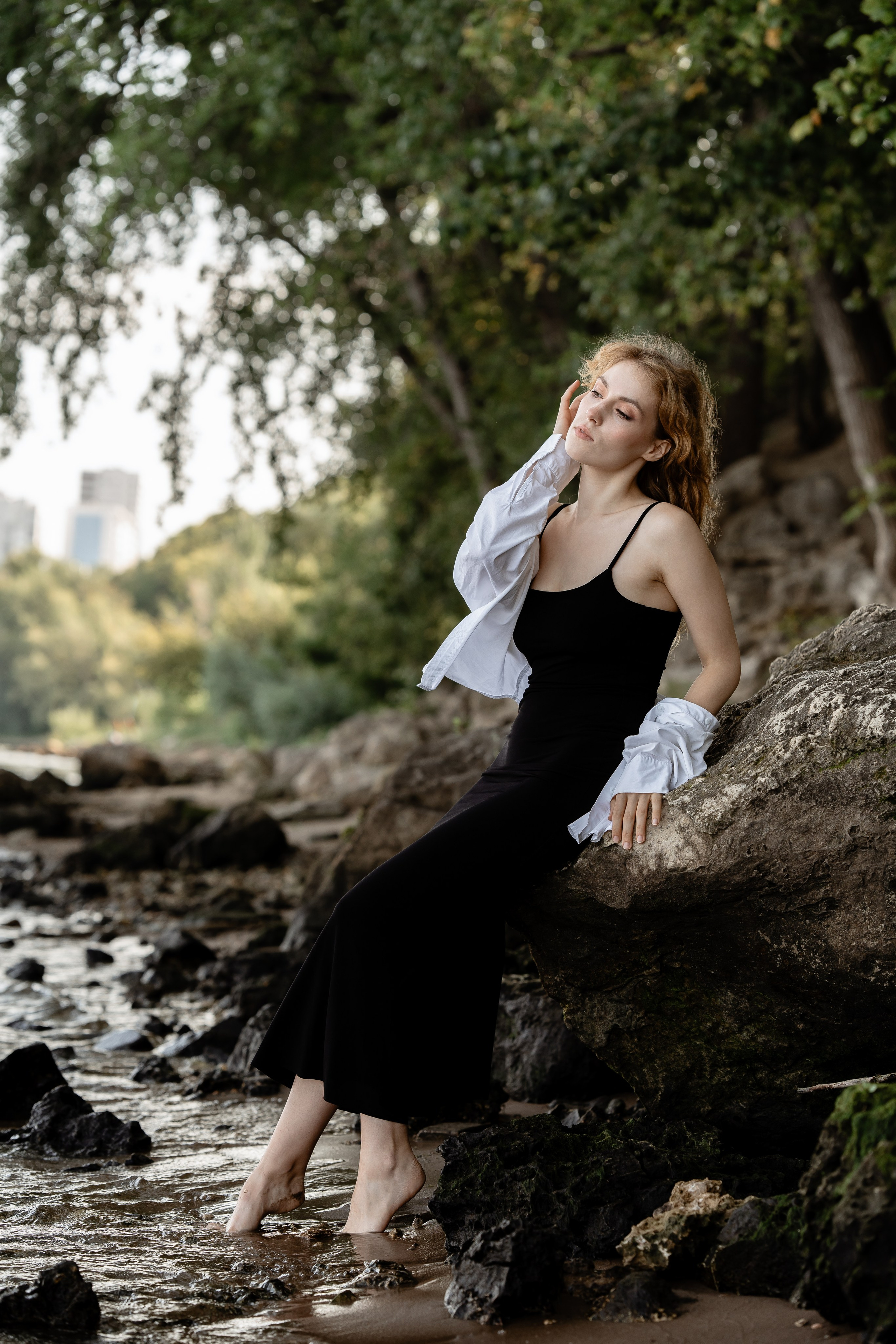 Екатерина. Свадебный и семейный фотограф в Самаре Салахова Гулина