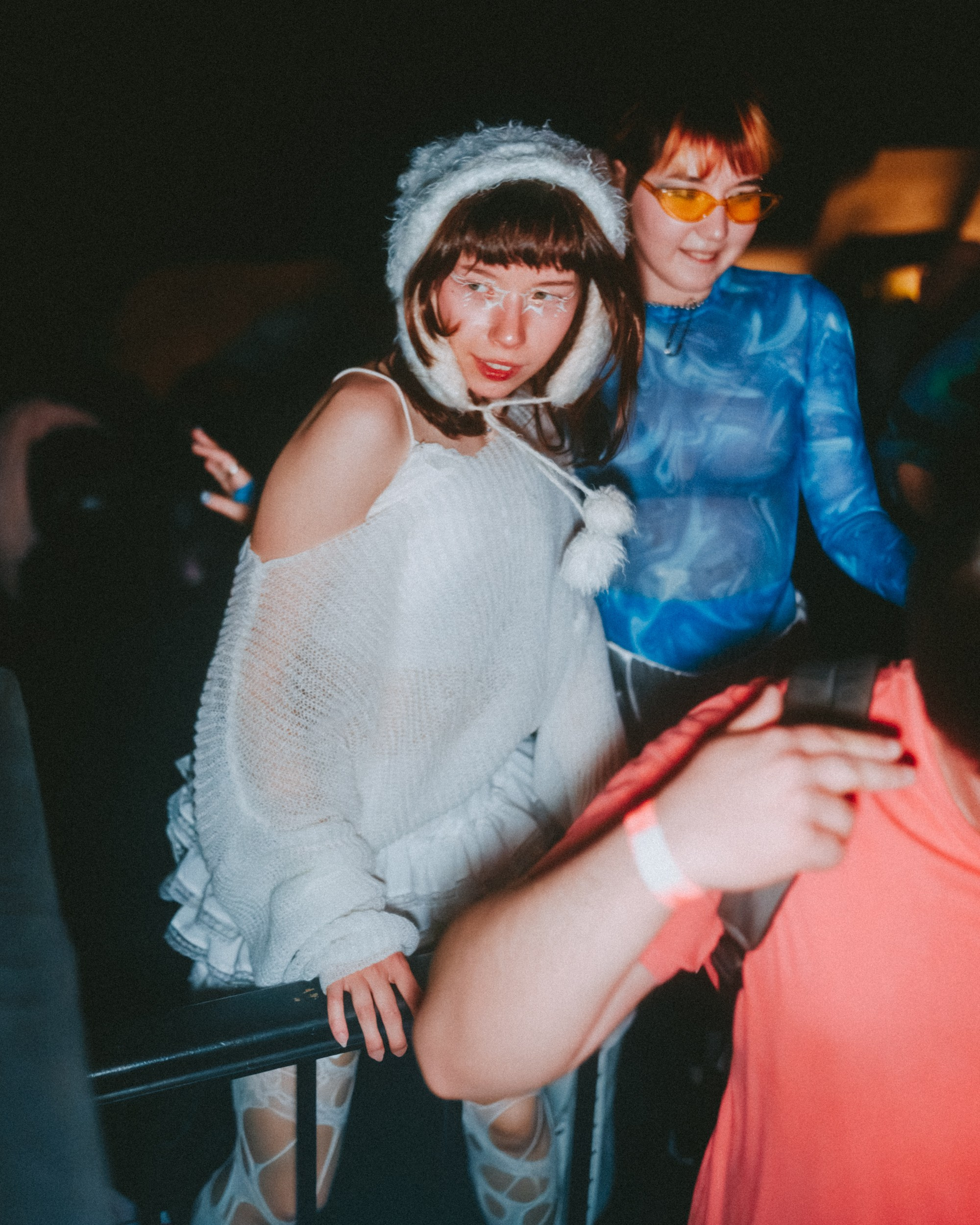 Sonic Rave. Кутнов Владислав | Портретная и городская фотосессии | Санкт-Петербург