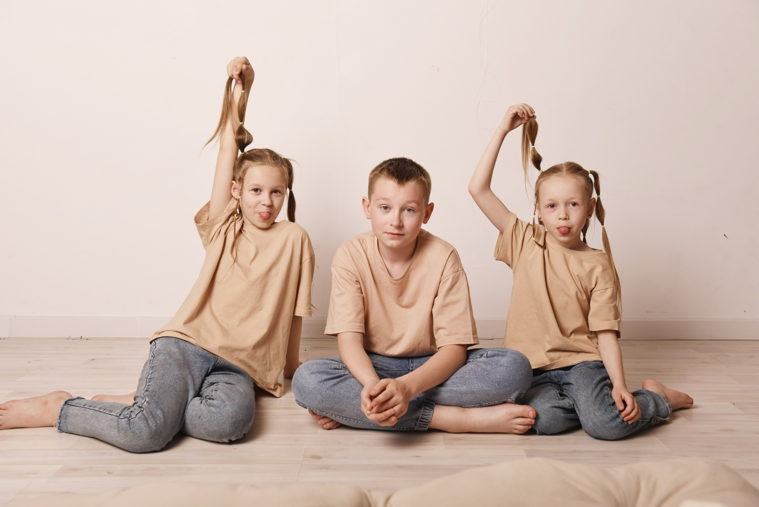 Вовчик. Семейный, детский и школьный фотограф в Димитровграде Наумова Екатерина