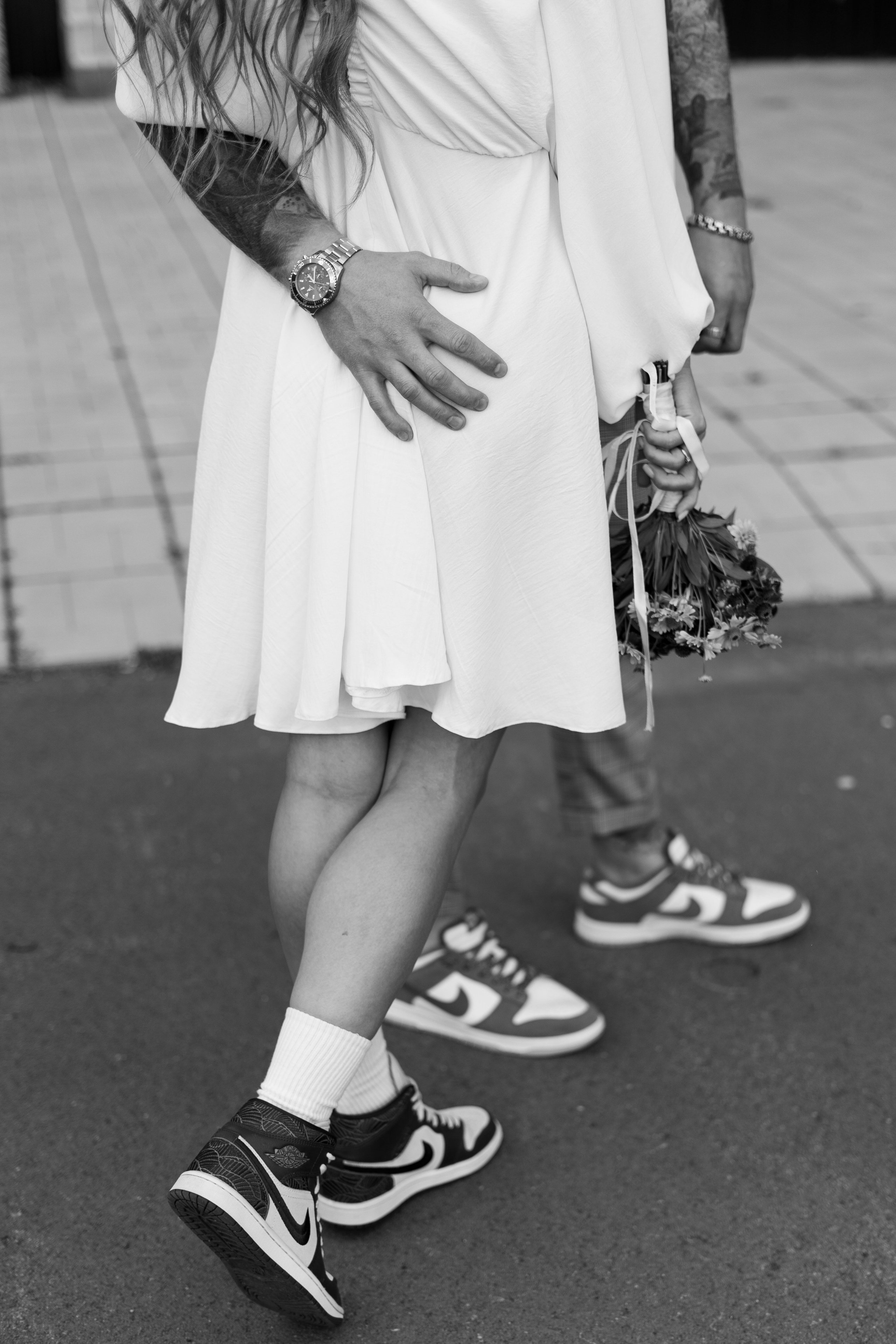 Елизавета & Артём. Анастасия Паршукова — фотограф Шерегеш Новосибирск