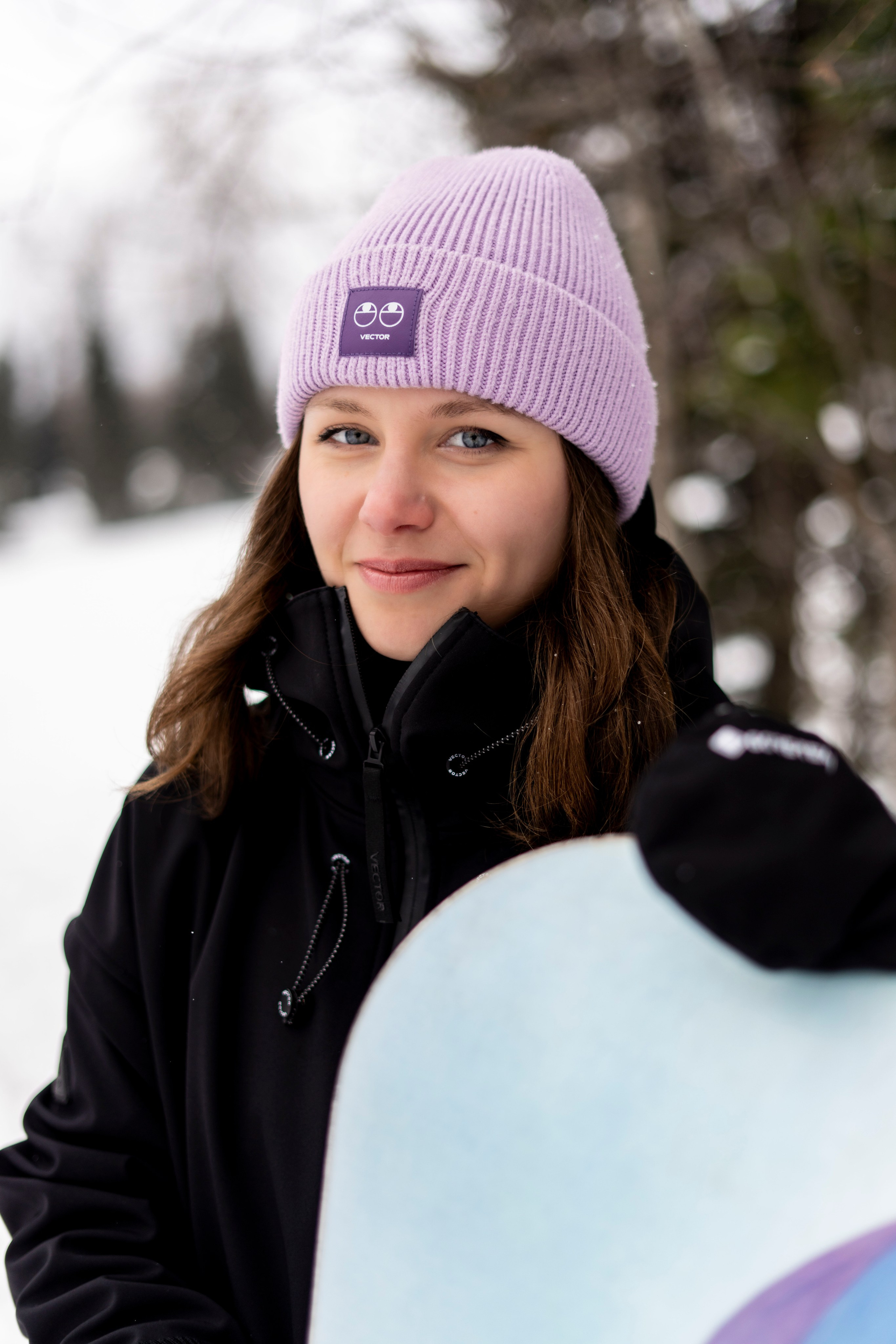 Тур. Анастасия Паршукова — фотограф Шерегеш Новосибирск