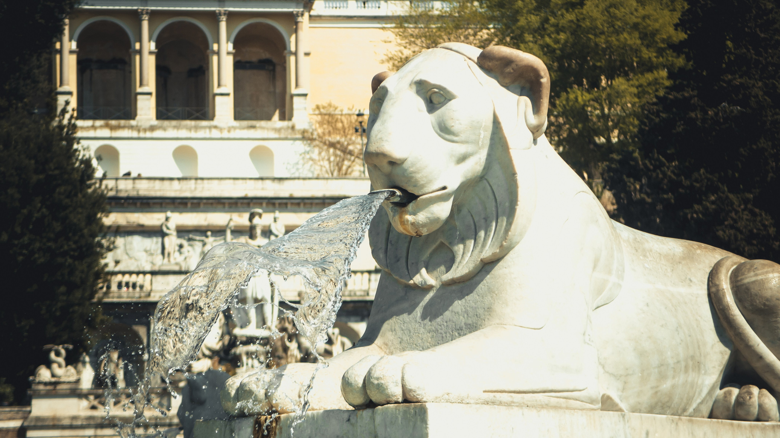 Италия. Свадебный фотограф Копков Геннадий