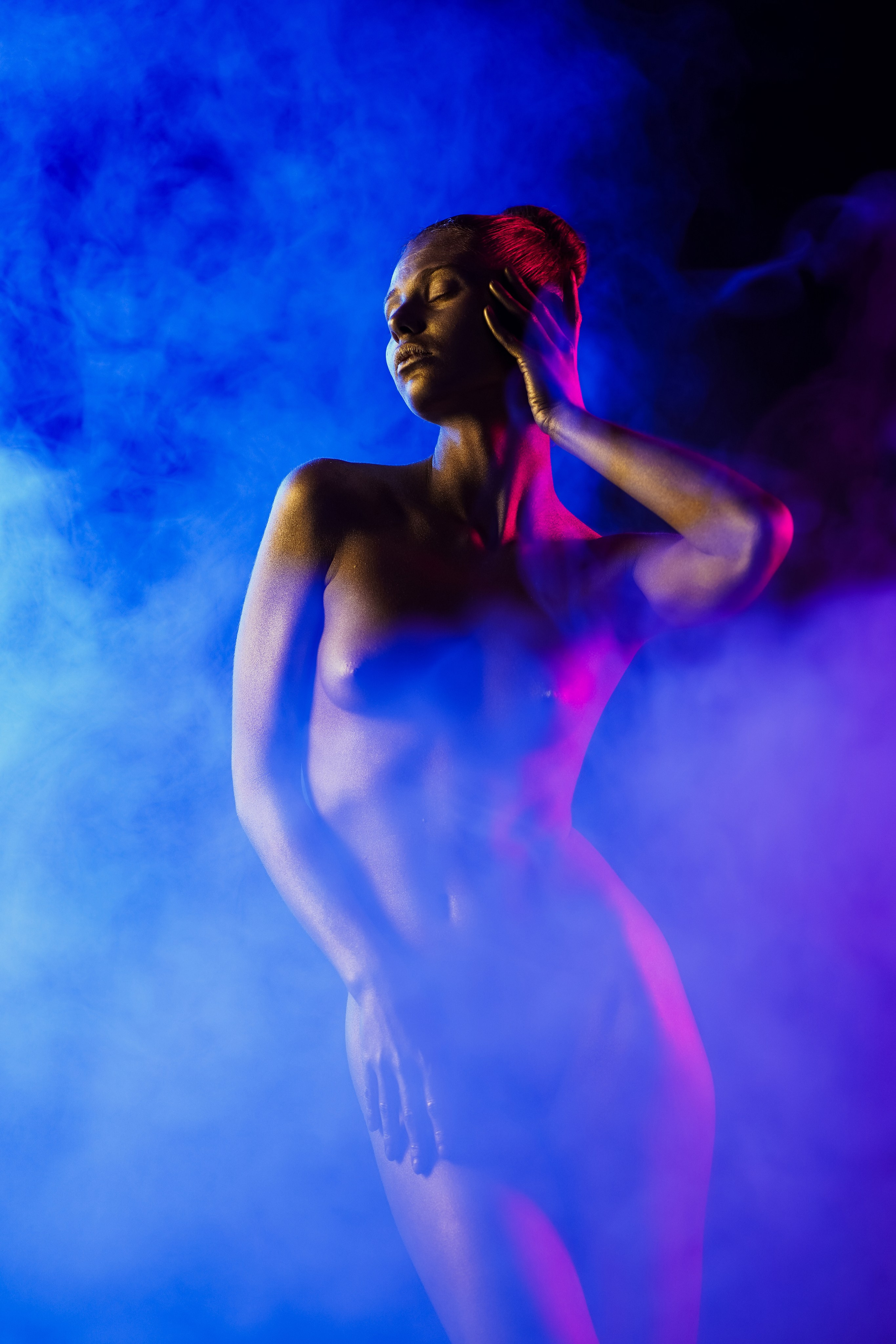 Алиса (18+). Свадебный фотограф Копков Геннадий