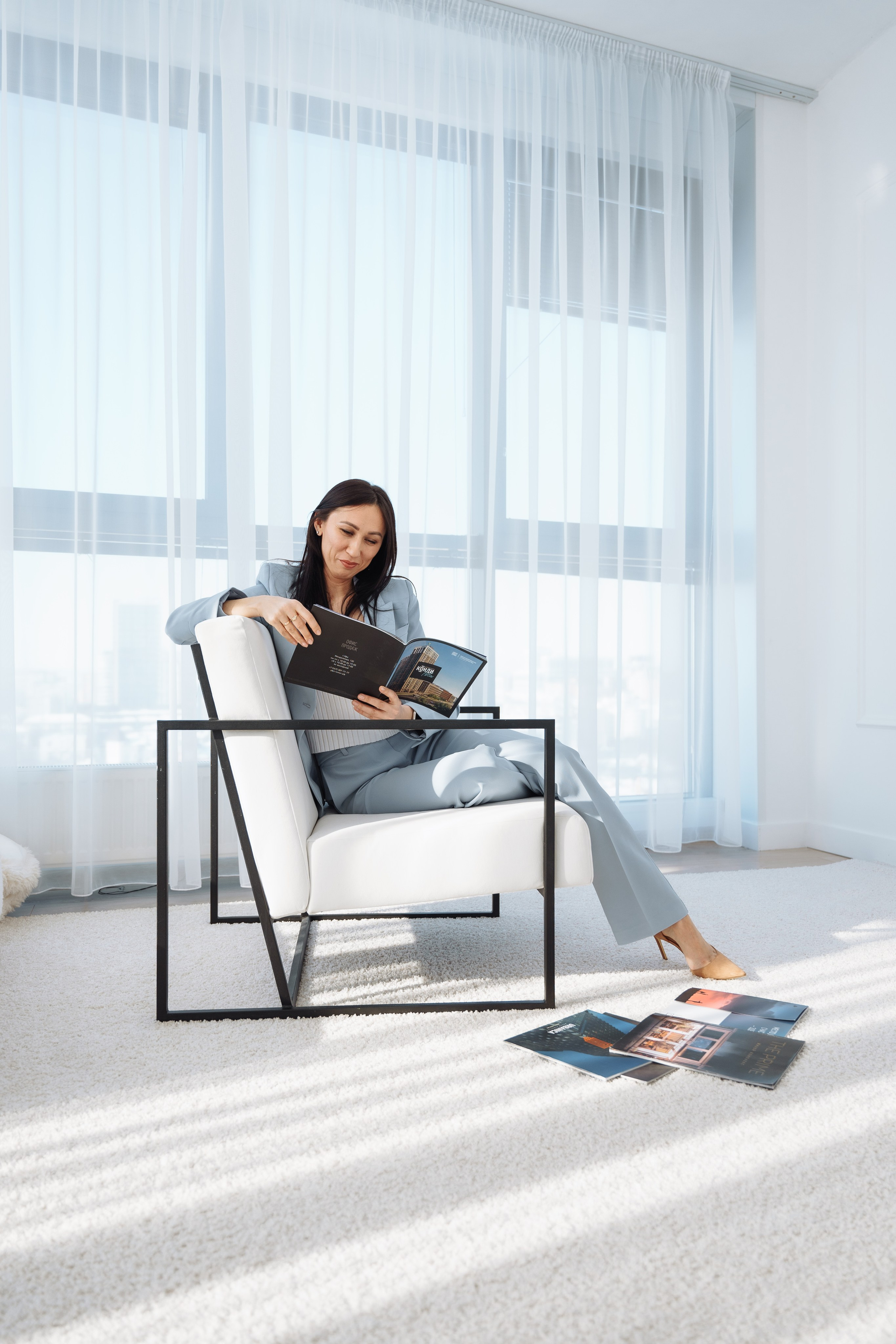 Для специалистов по недвижимости. Свадебный и семейный фотограф Марина Лежнева, г. Уфа