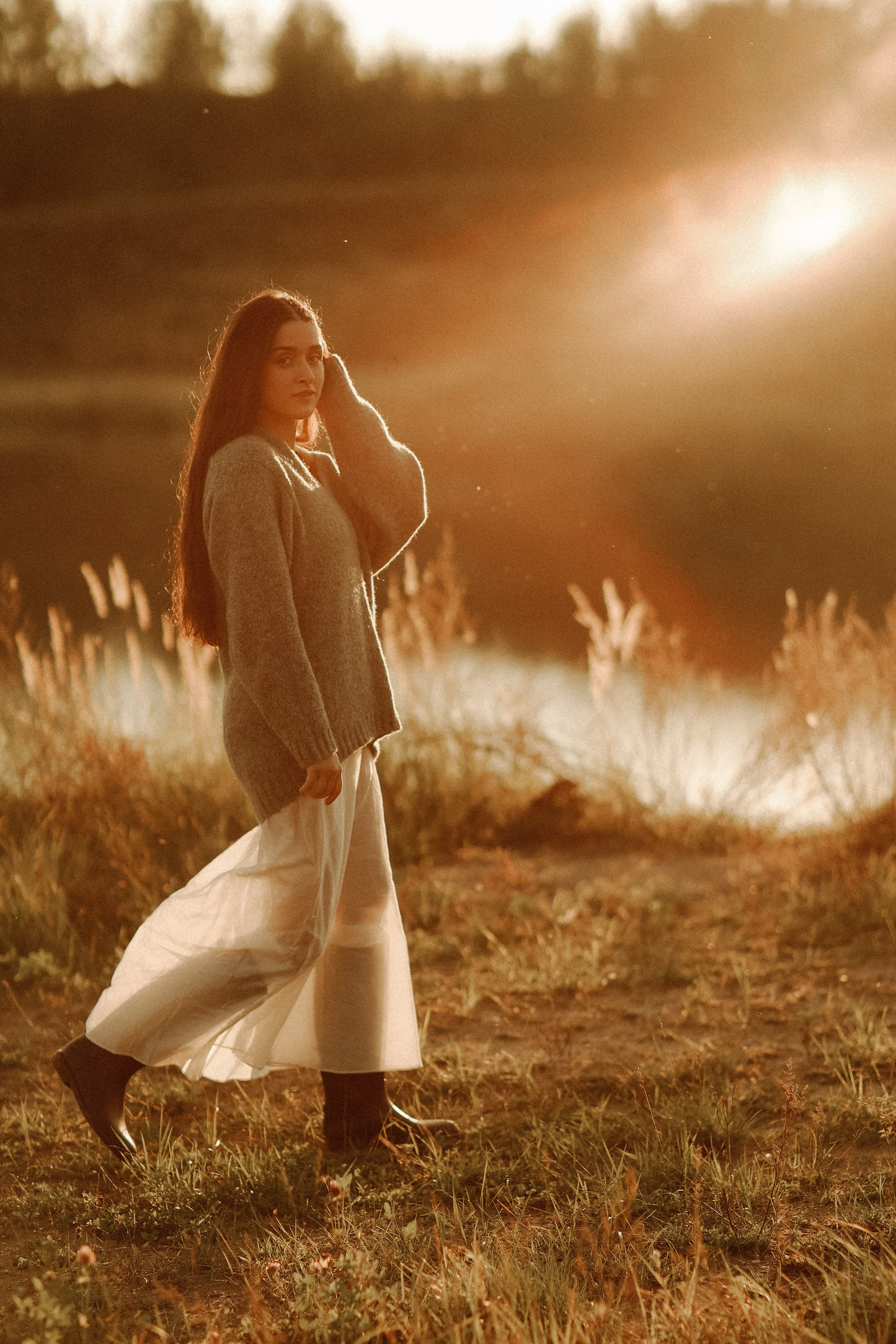 Камилла. Детский и семейный фотограф, съемка новорожденных Москва