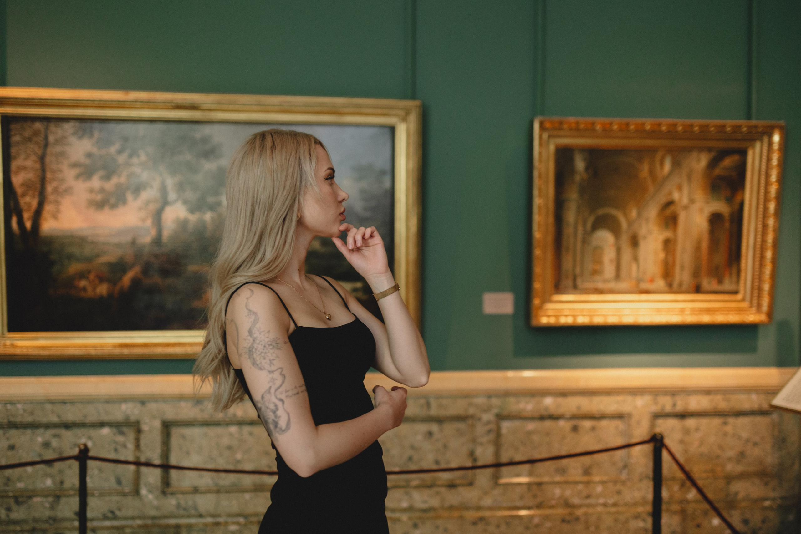 Эрмитаж. Фотограф и видеограф в Мурманске, Москве Екатерина Нечаева