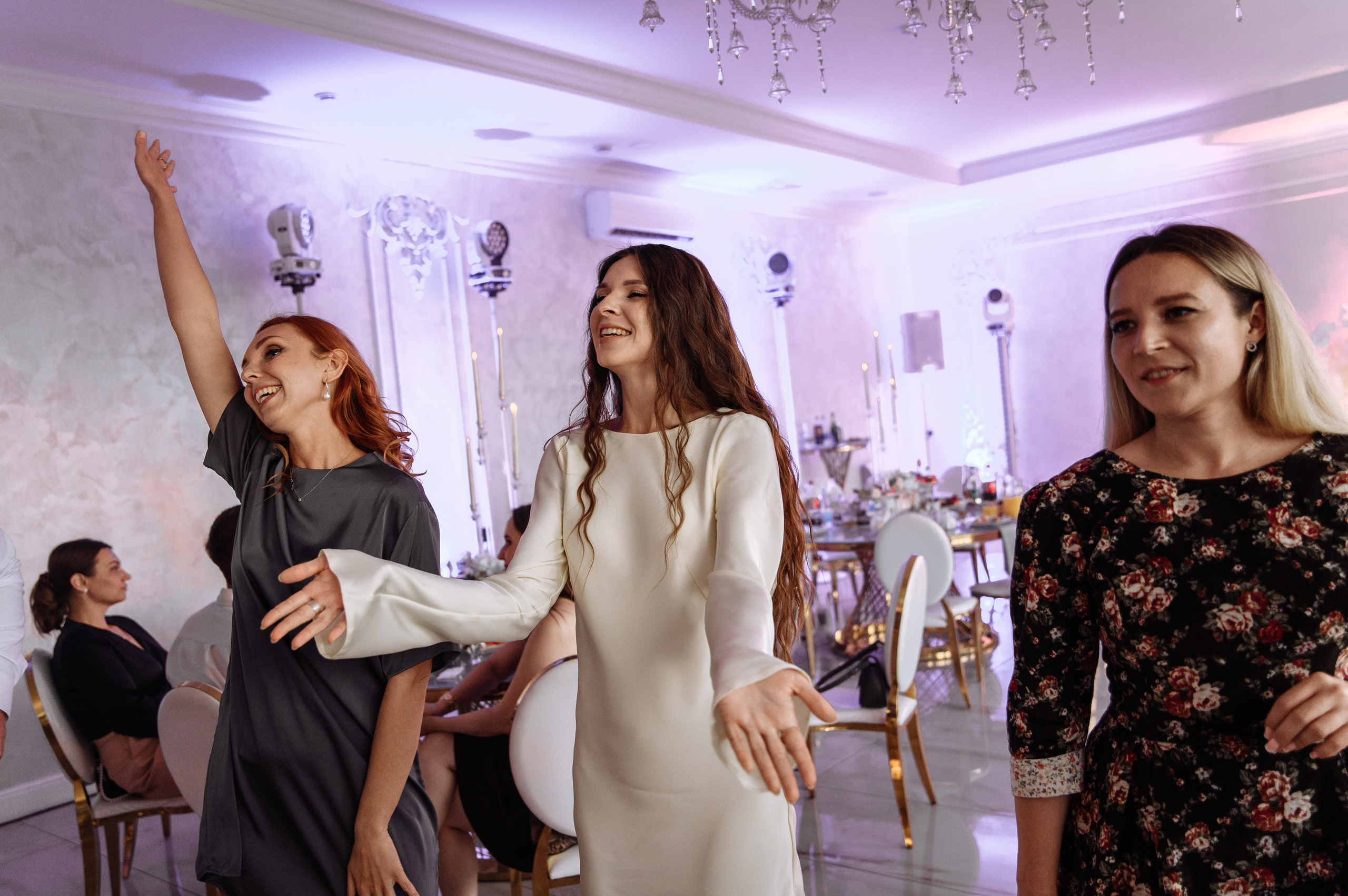 Алексей и Анна. Фотограф Кирилл Верт