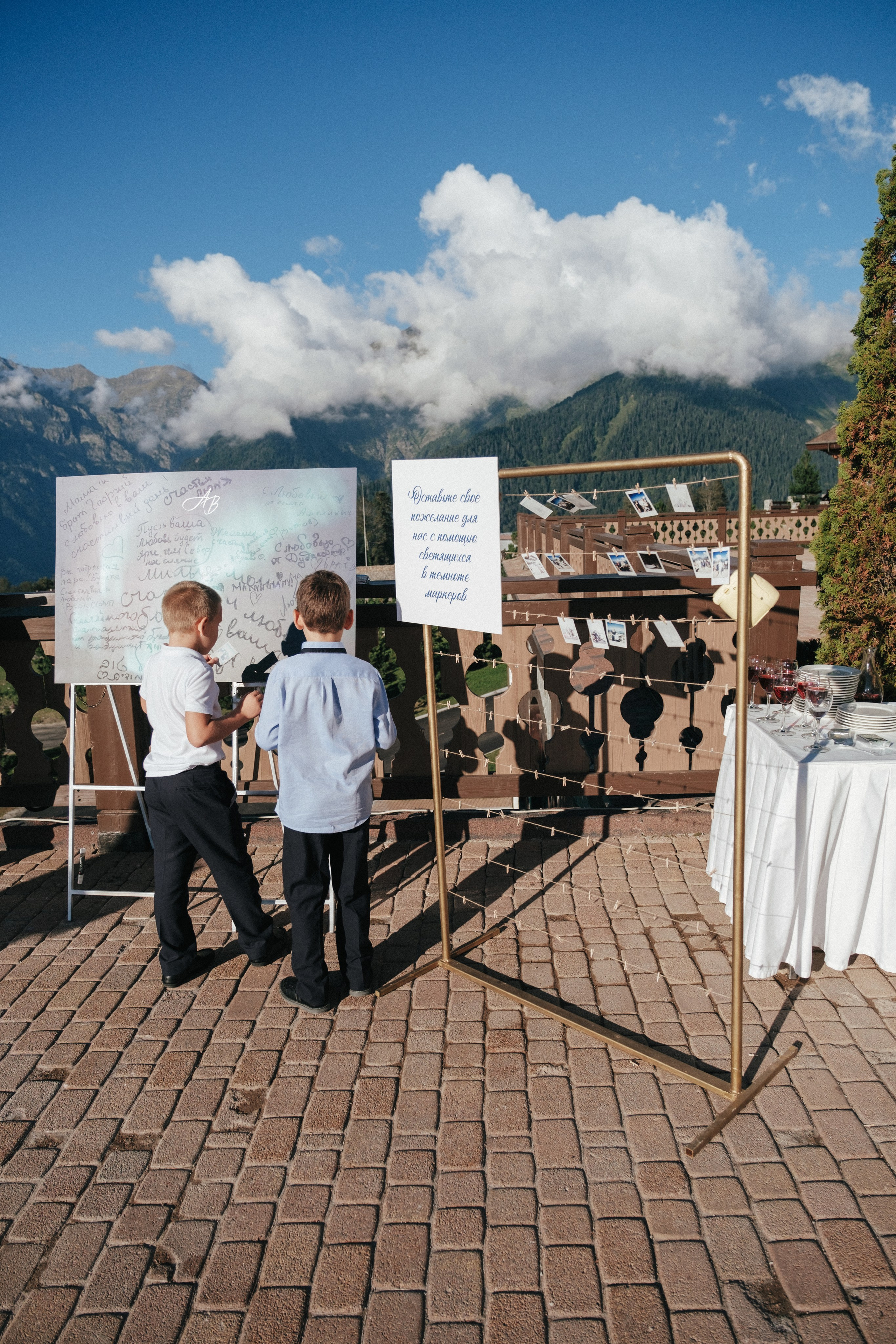 Сияние. Свадебный Видеограф Фотограф в Сочи