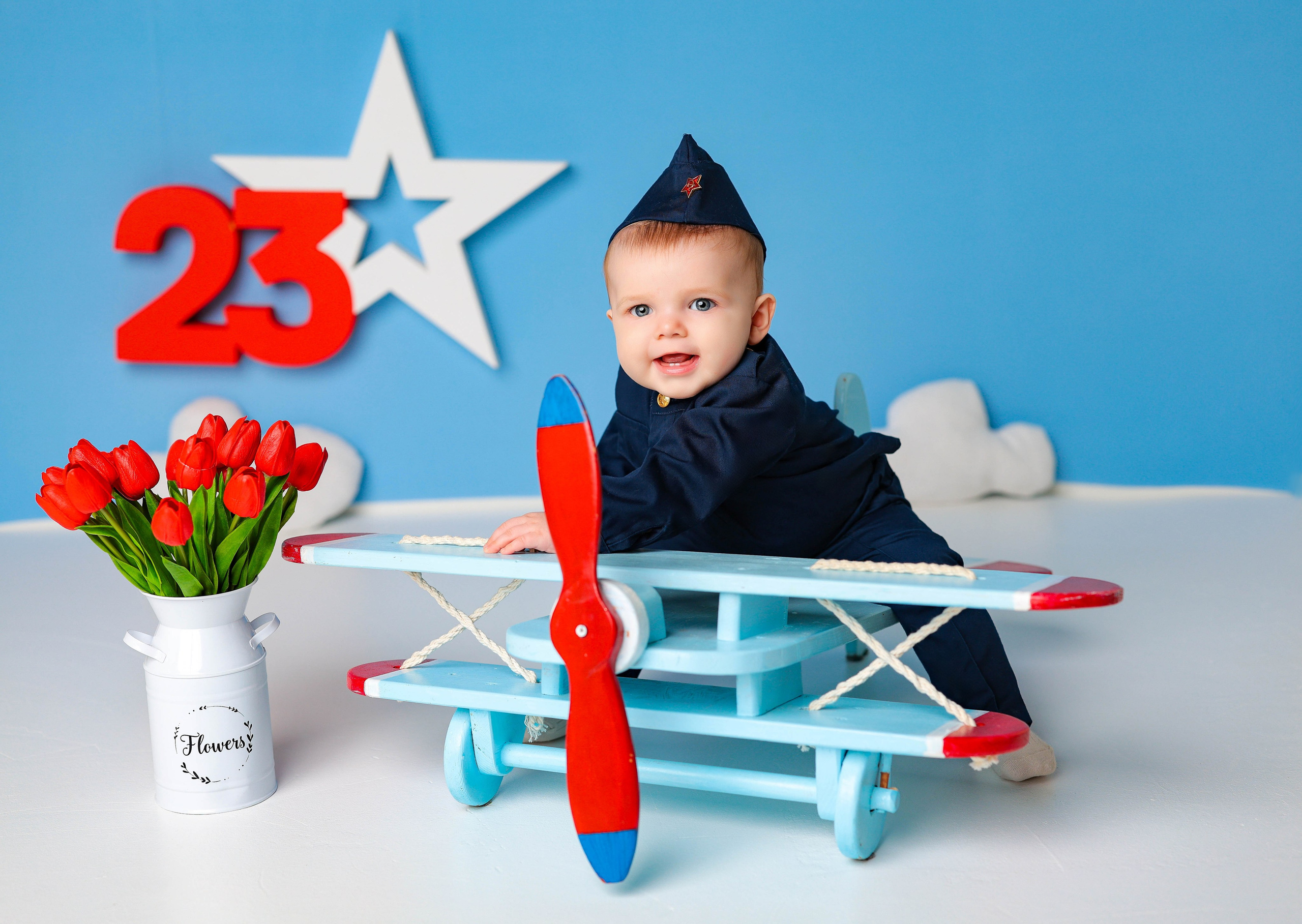 Студия Мандаринка