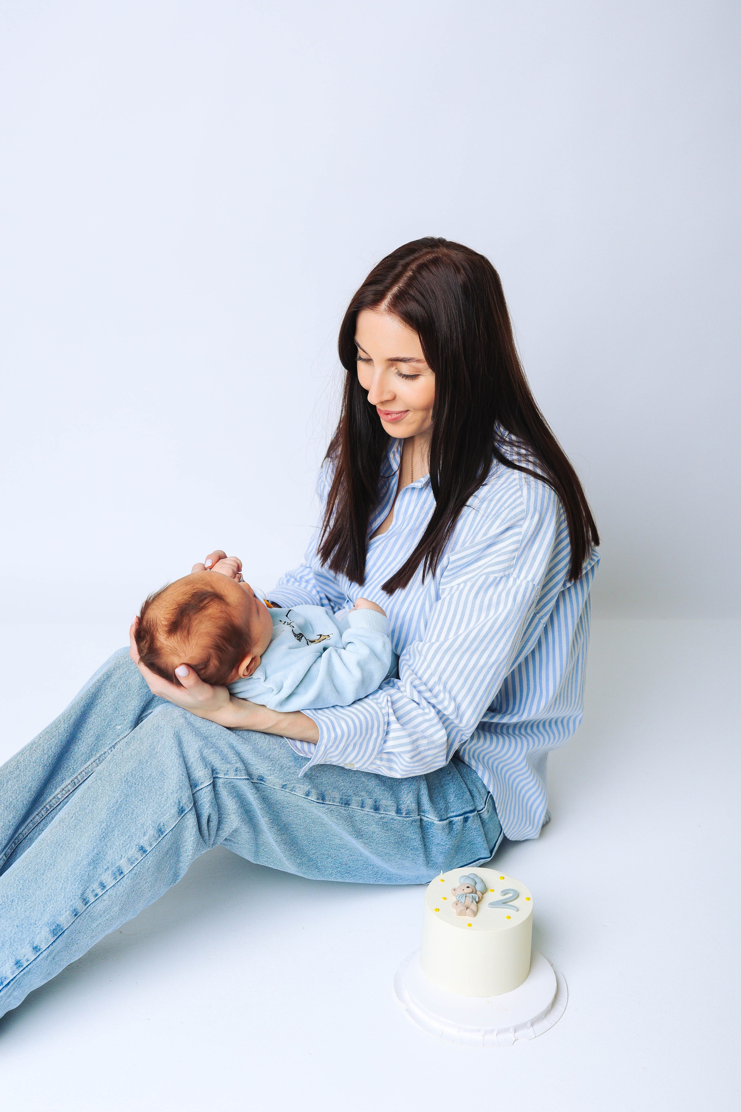 Студия Мандаринка