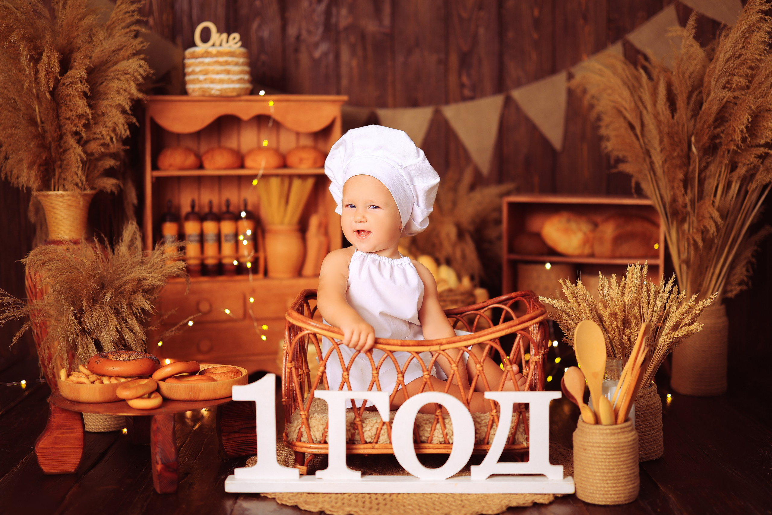 Мальчишки Антураж