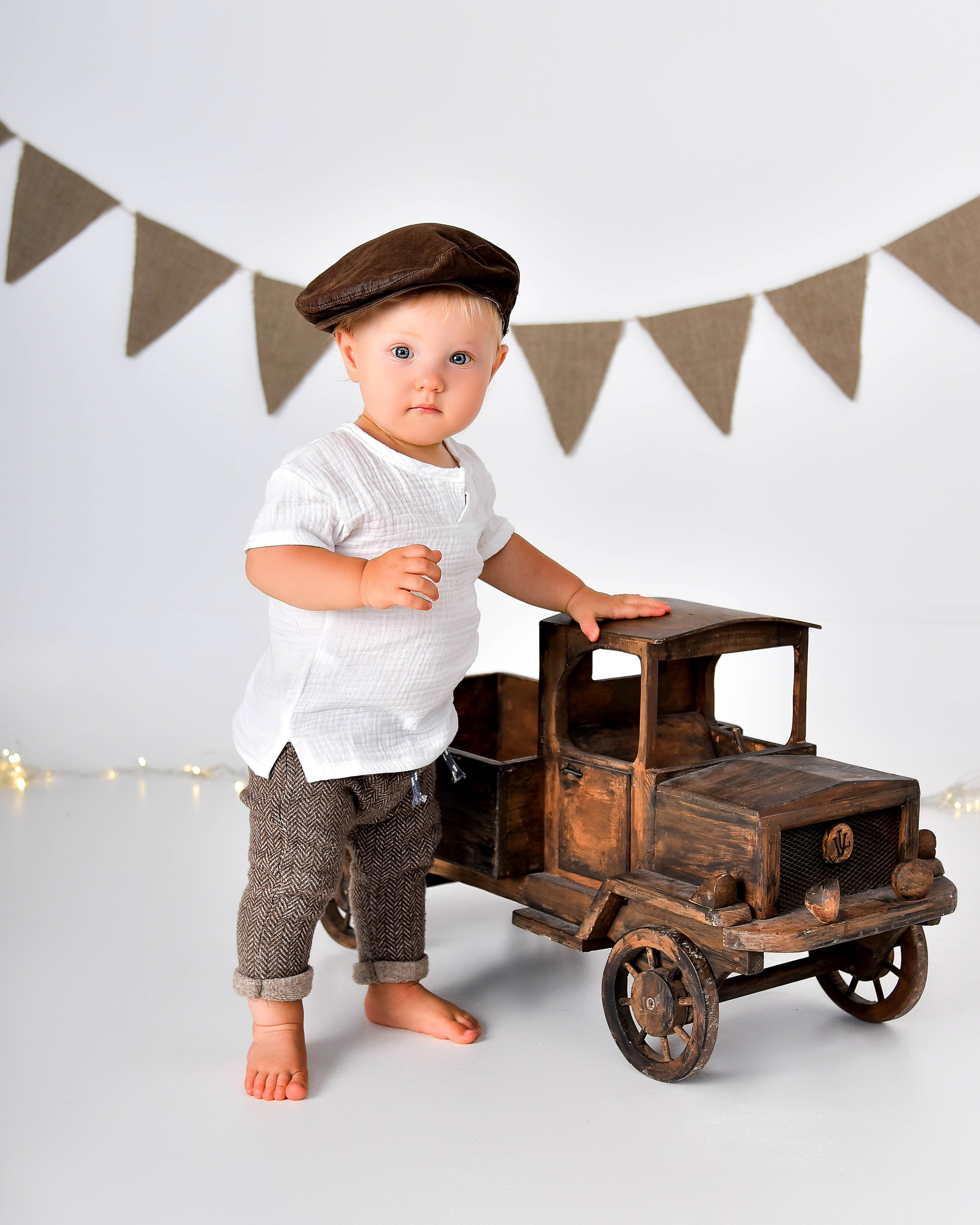 Мальчишки Антураж