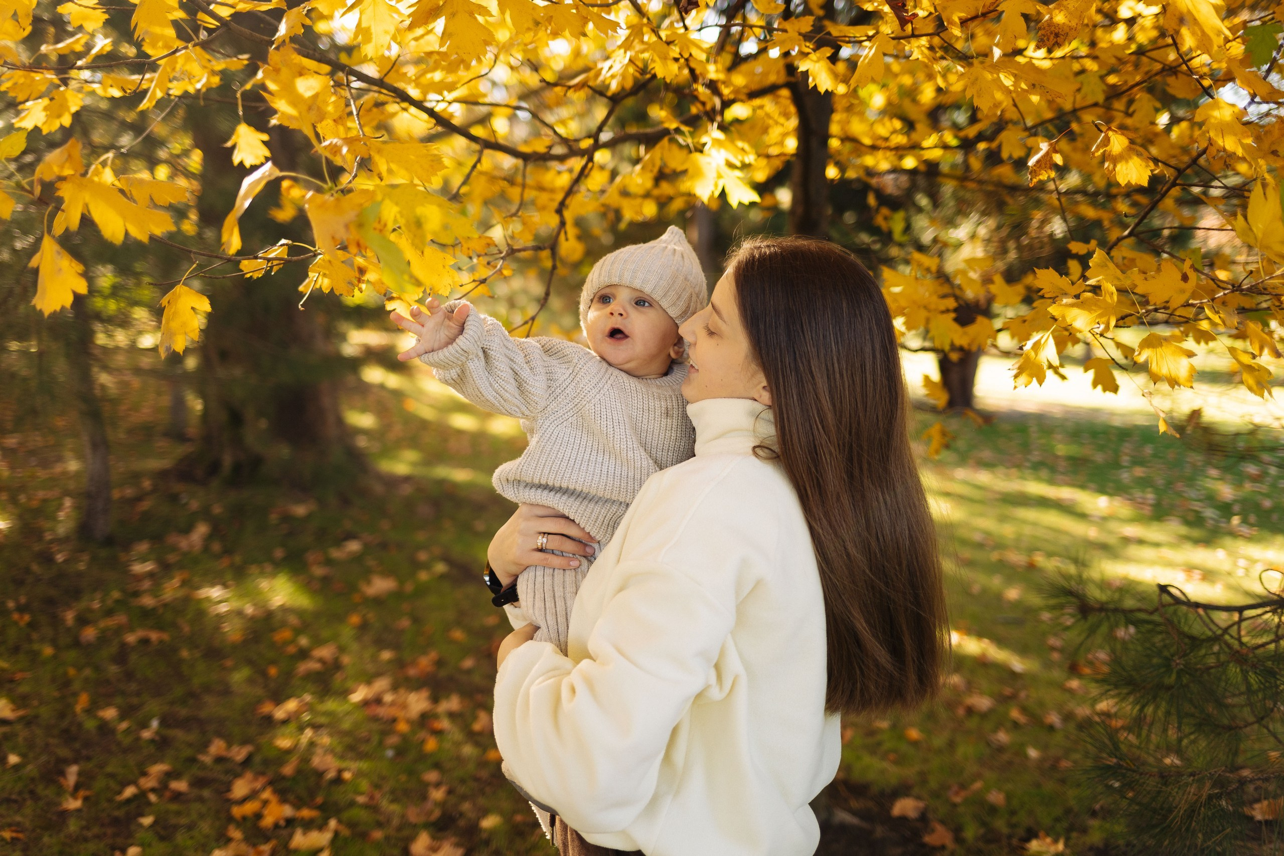 Мия. Семейный фотограф в Севастополе и Симферополе Александра Чистякова