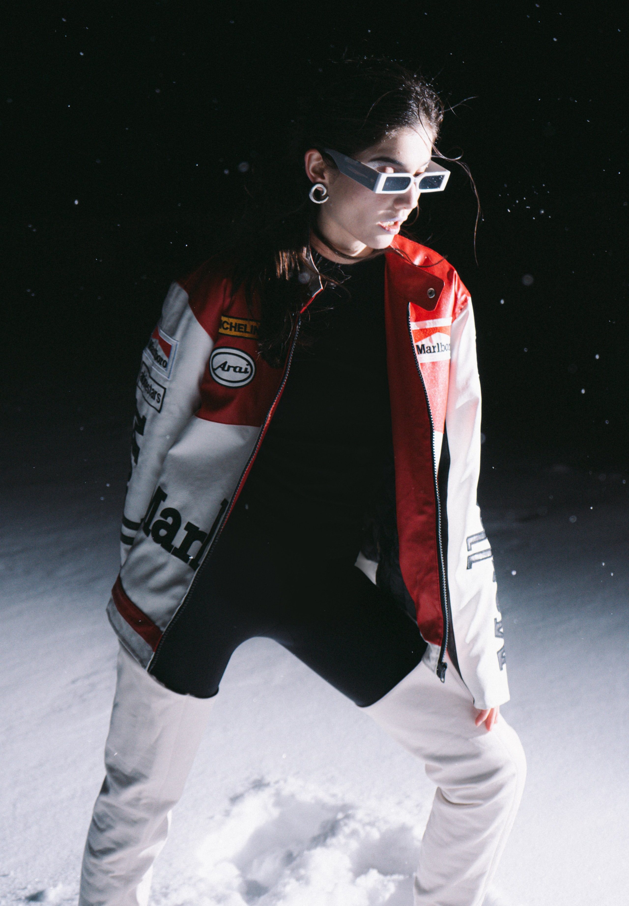 Лале. Фотограф Пудинова Настя