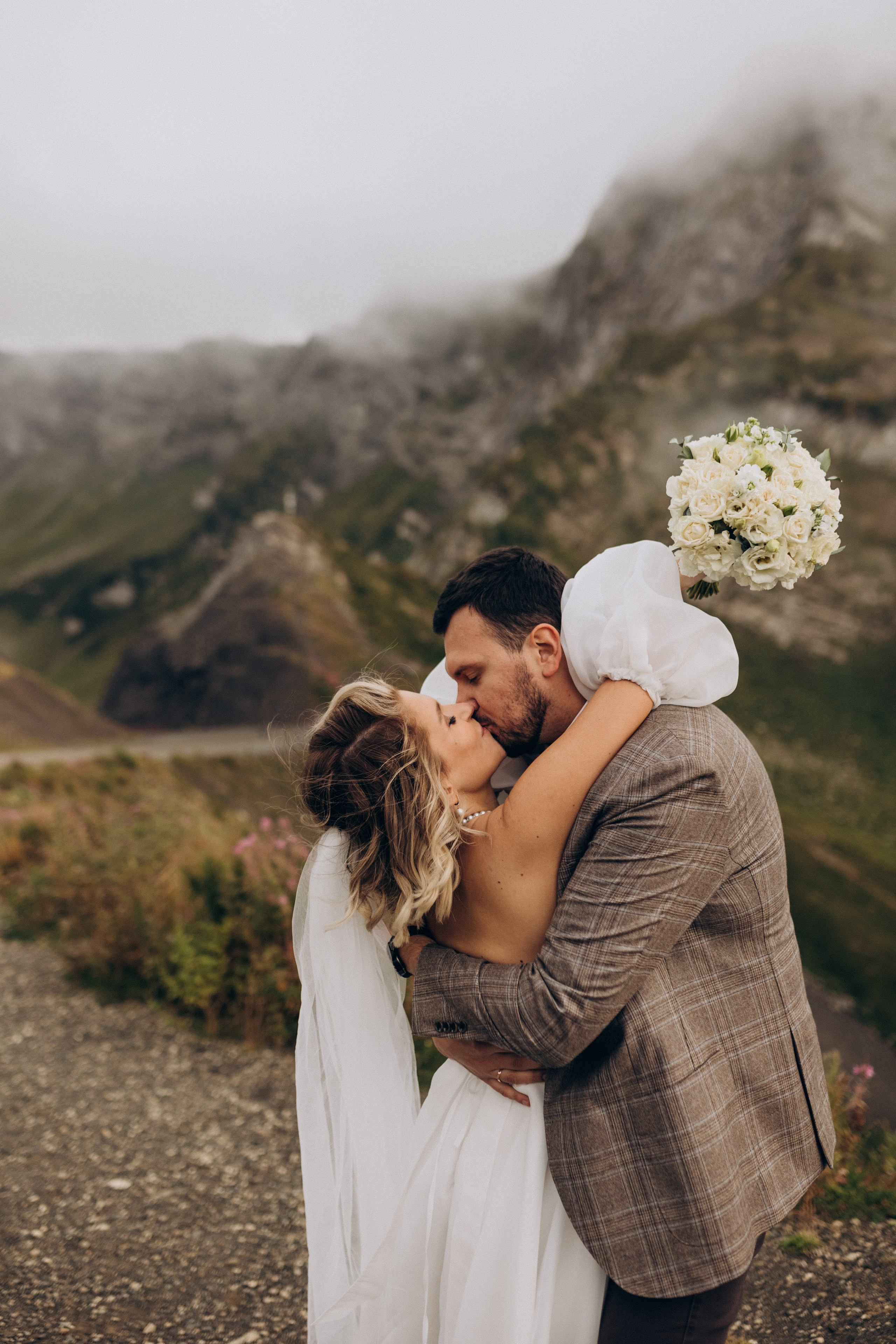 Виктор и Алина. Свадебный и love story фотограф в Санкт-Петербурге