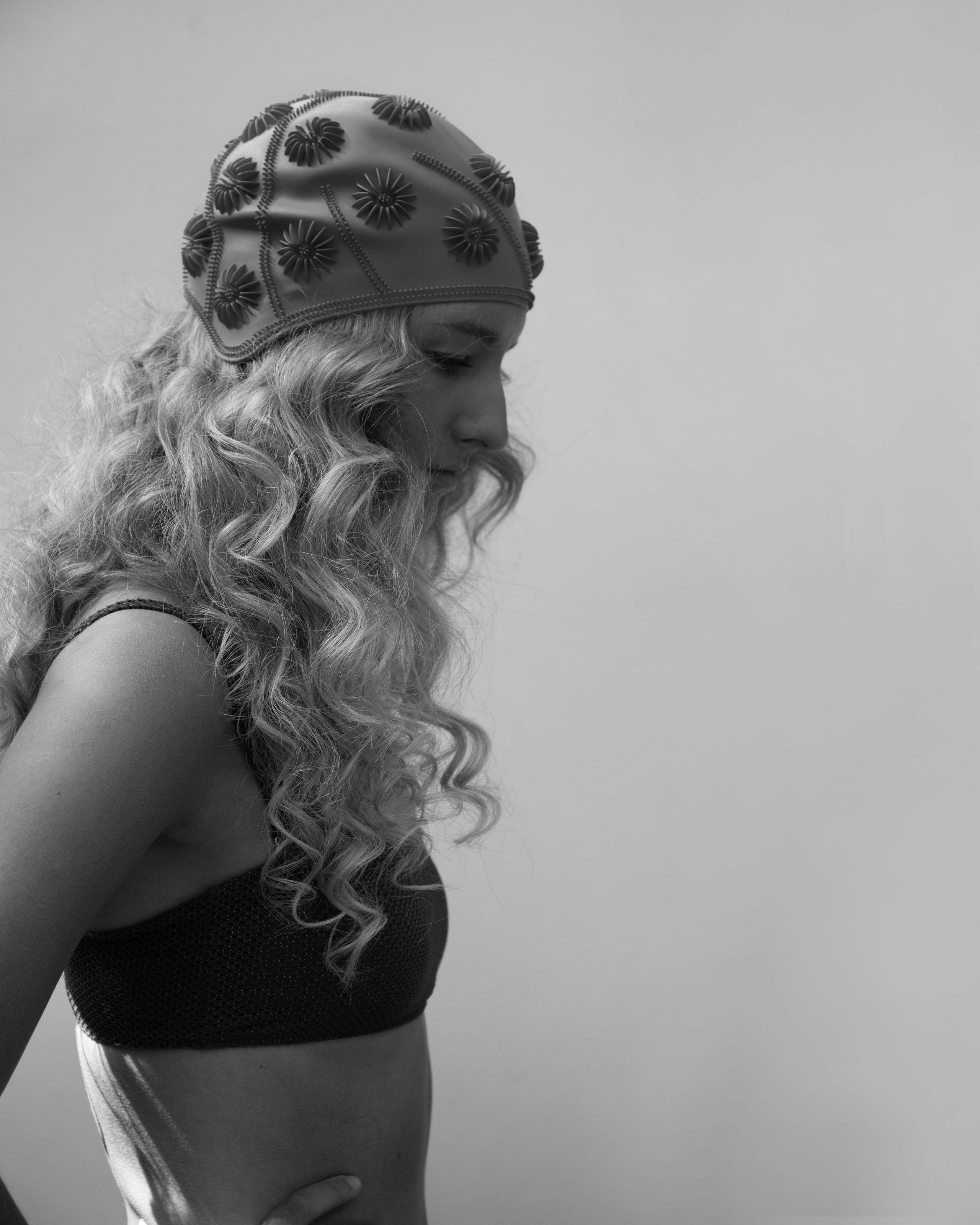 Портрет / Portraits. Фотограф Stellina.V