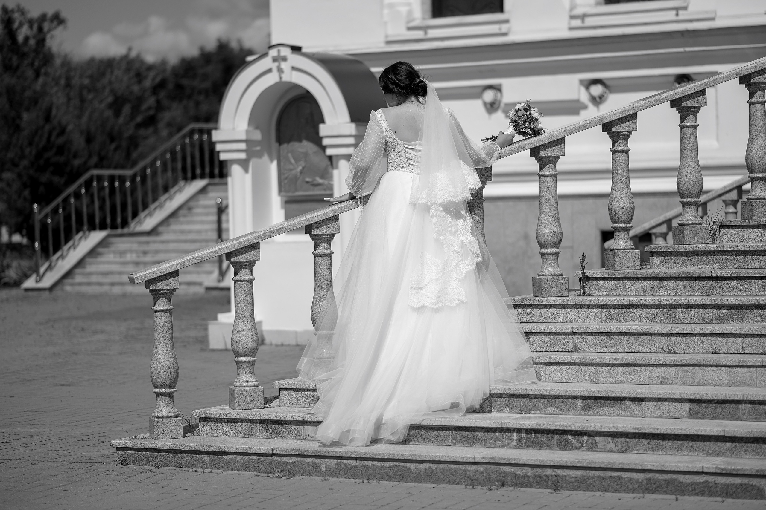 Софья и Юра. Свадебный фотограф Белгород Валуйки Старый Оскол Воронеж