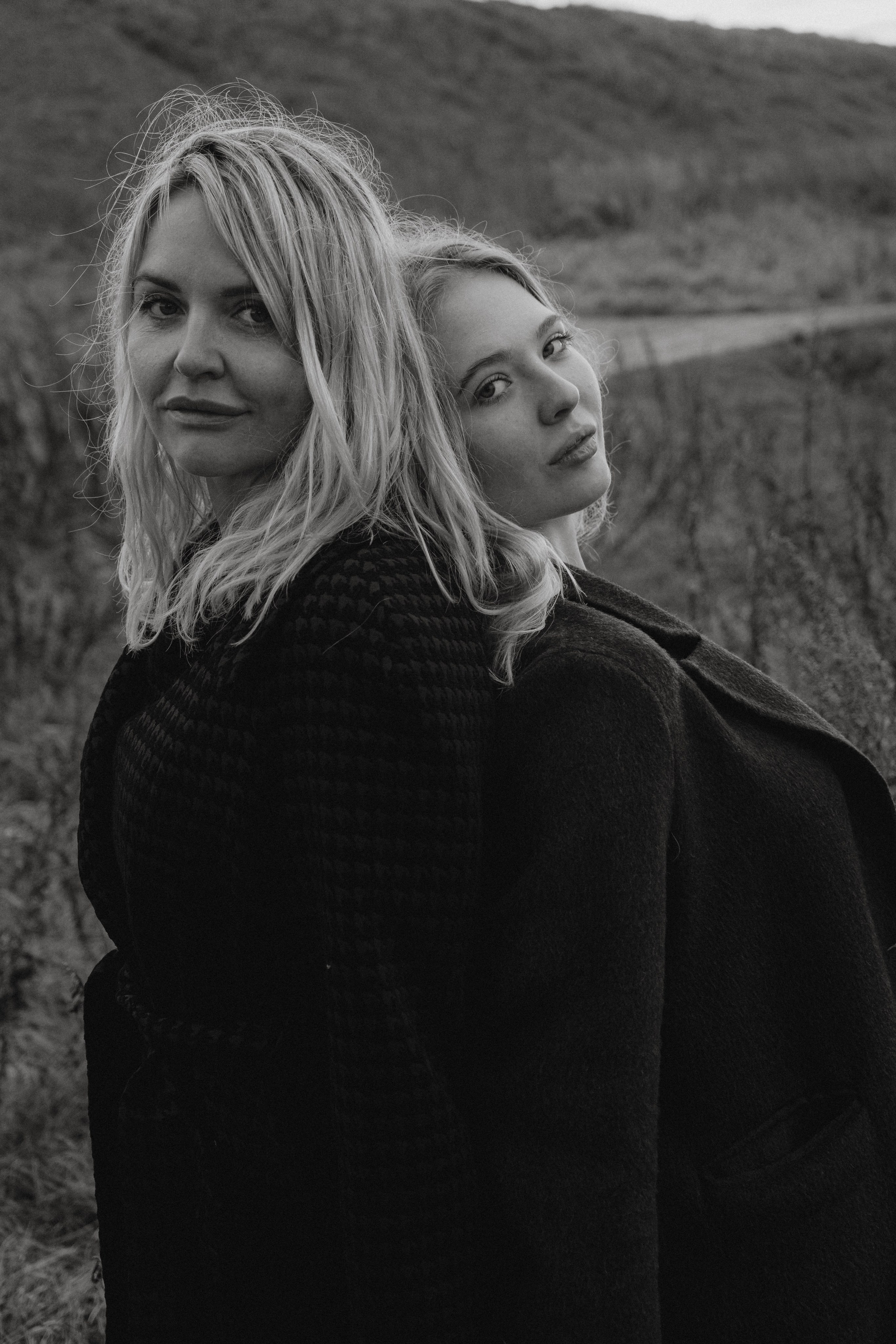 Наталья и Стася