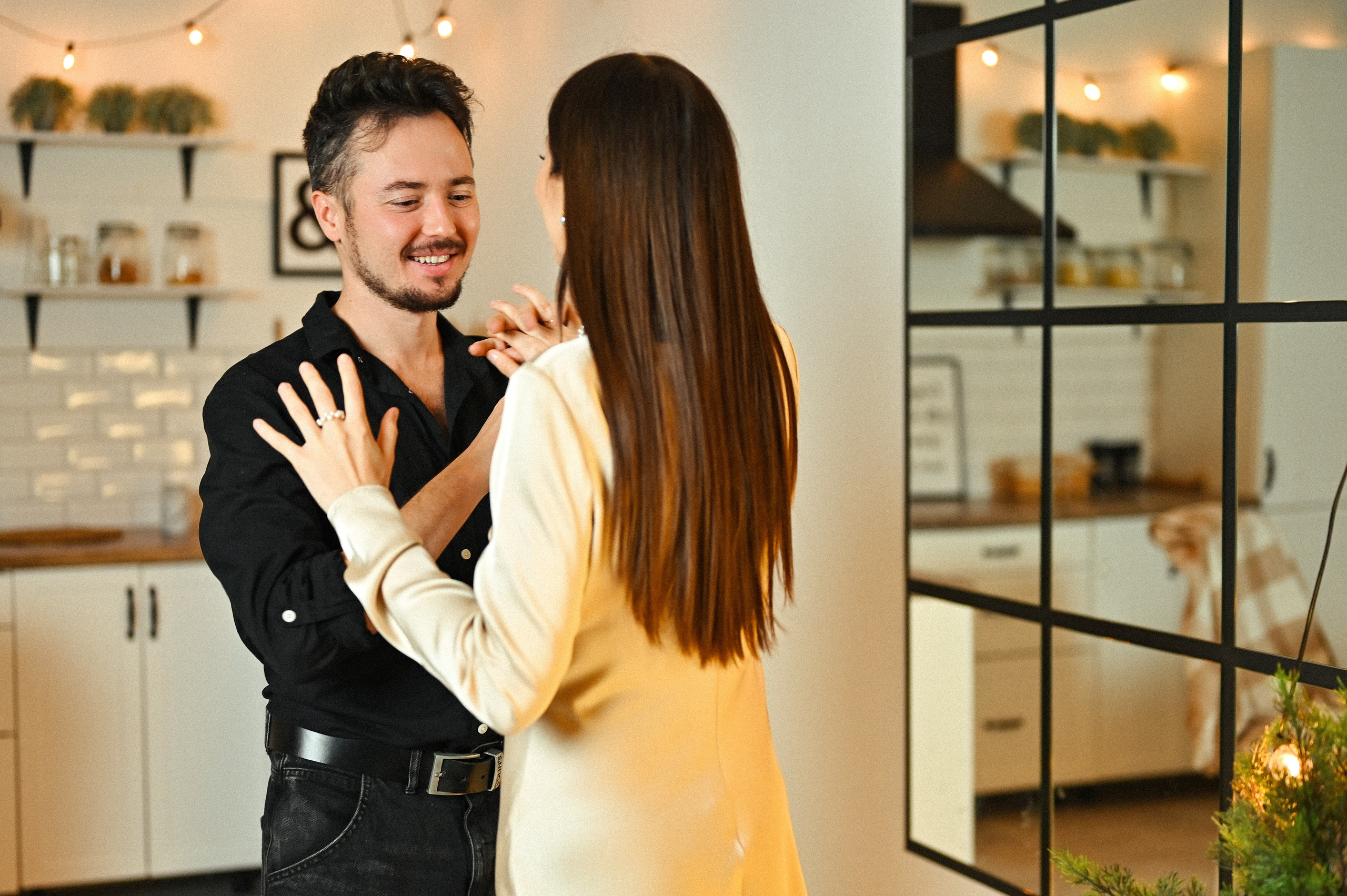 Юра и Нур. Студия детской и семейной фотографии «Время улыбаться»