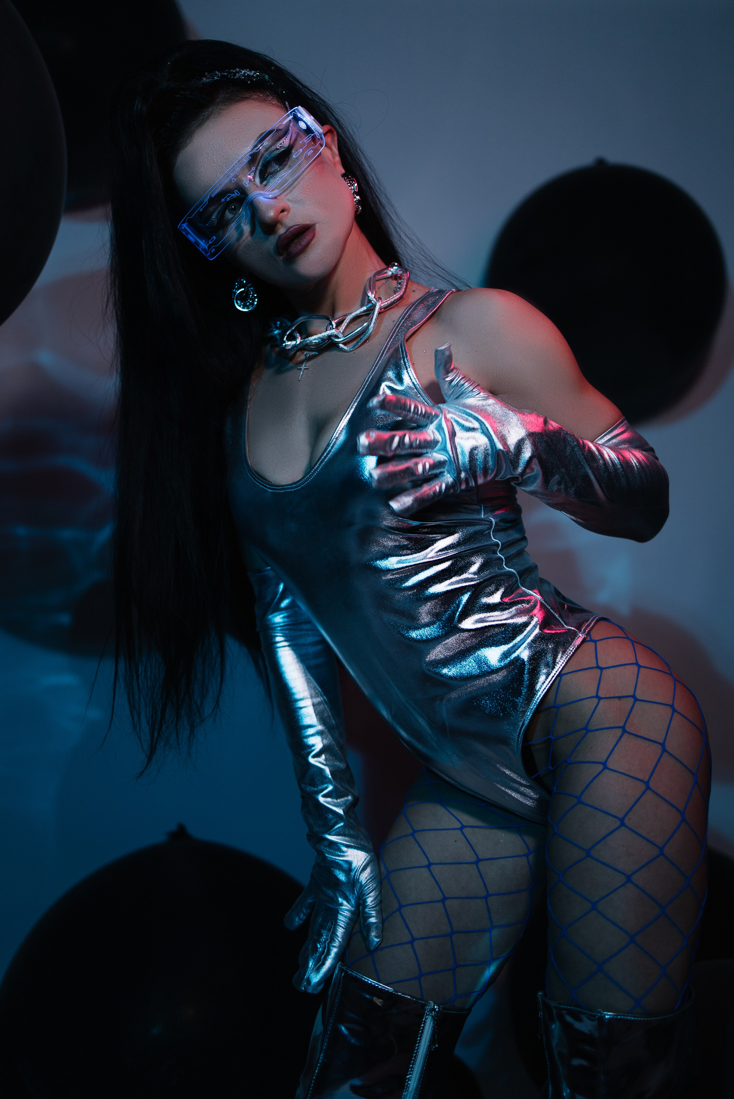 Проект MATRIX Анна