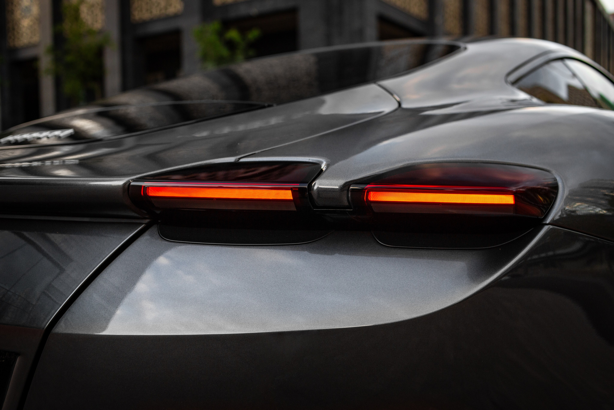 Ferrari Roma. Автомобильный фотограф в Москве Андрей Емельянов