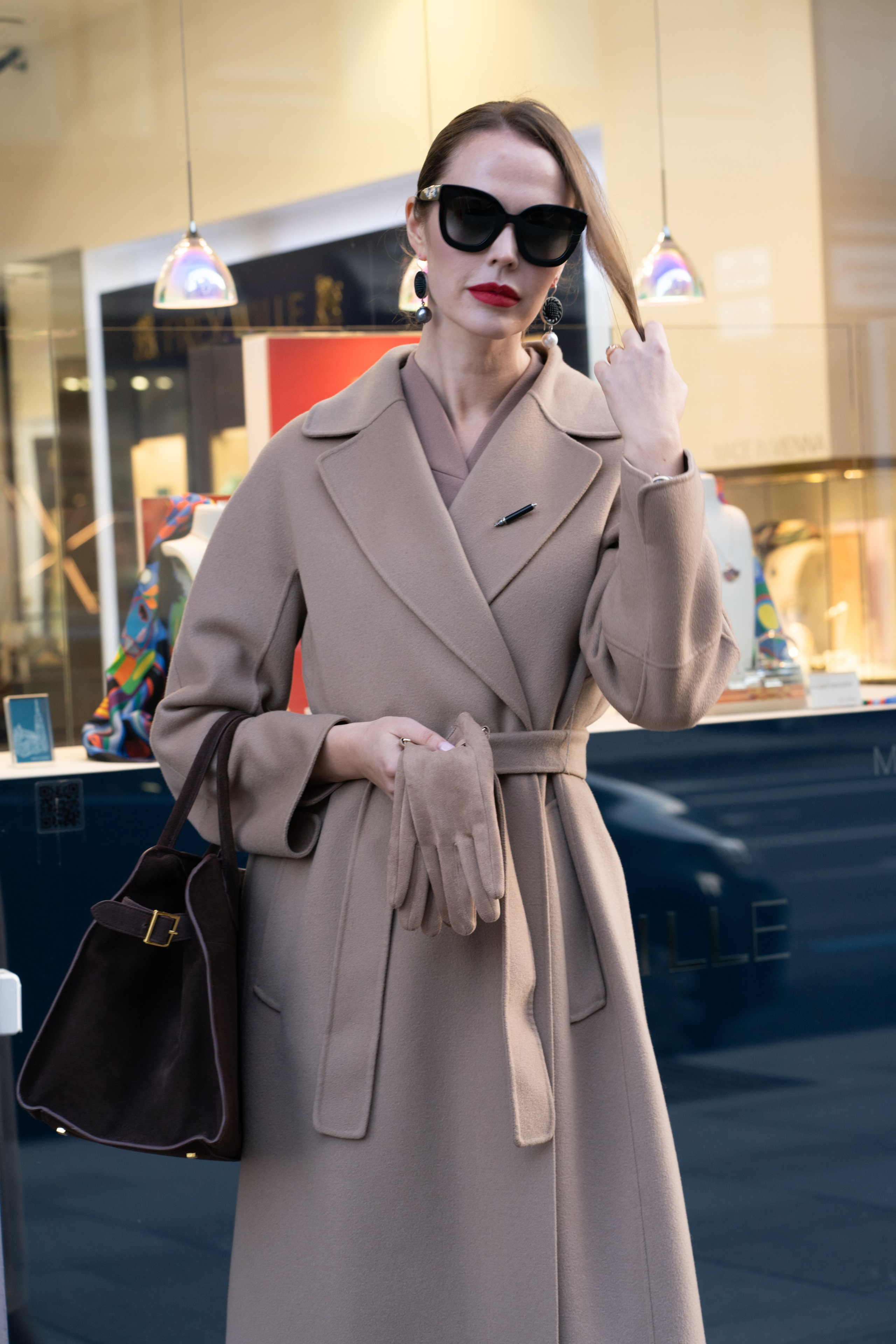 Ольга цвет октябрь. Портретный фотограф из Санкт-Петербурга Наталья Бялая