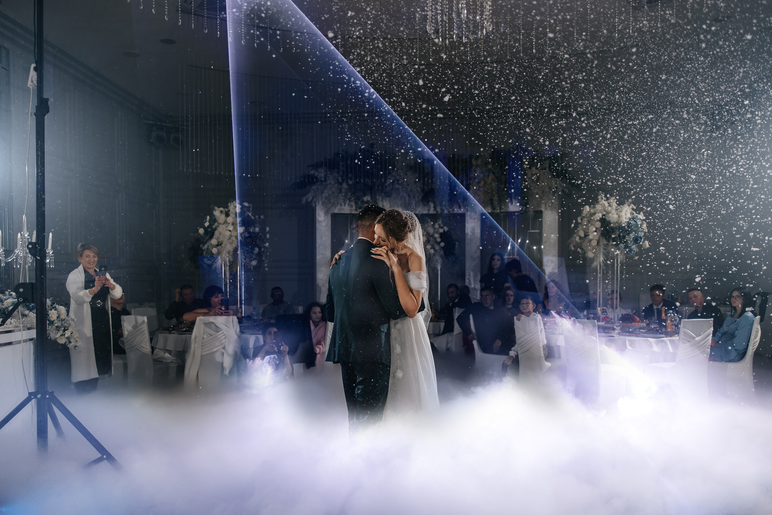 Анонс свадьбы Максима и Алены. Свадебный фотограф в Крыму и Севастополе Ольга Баскакова