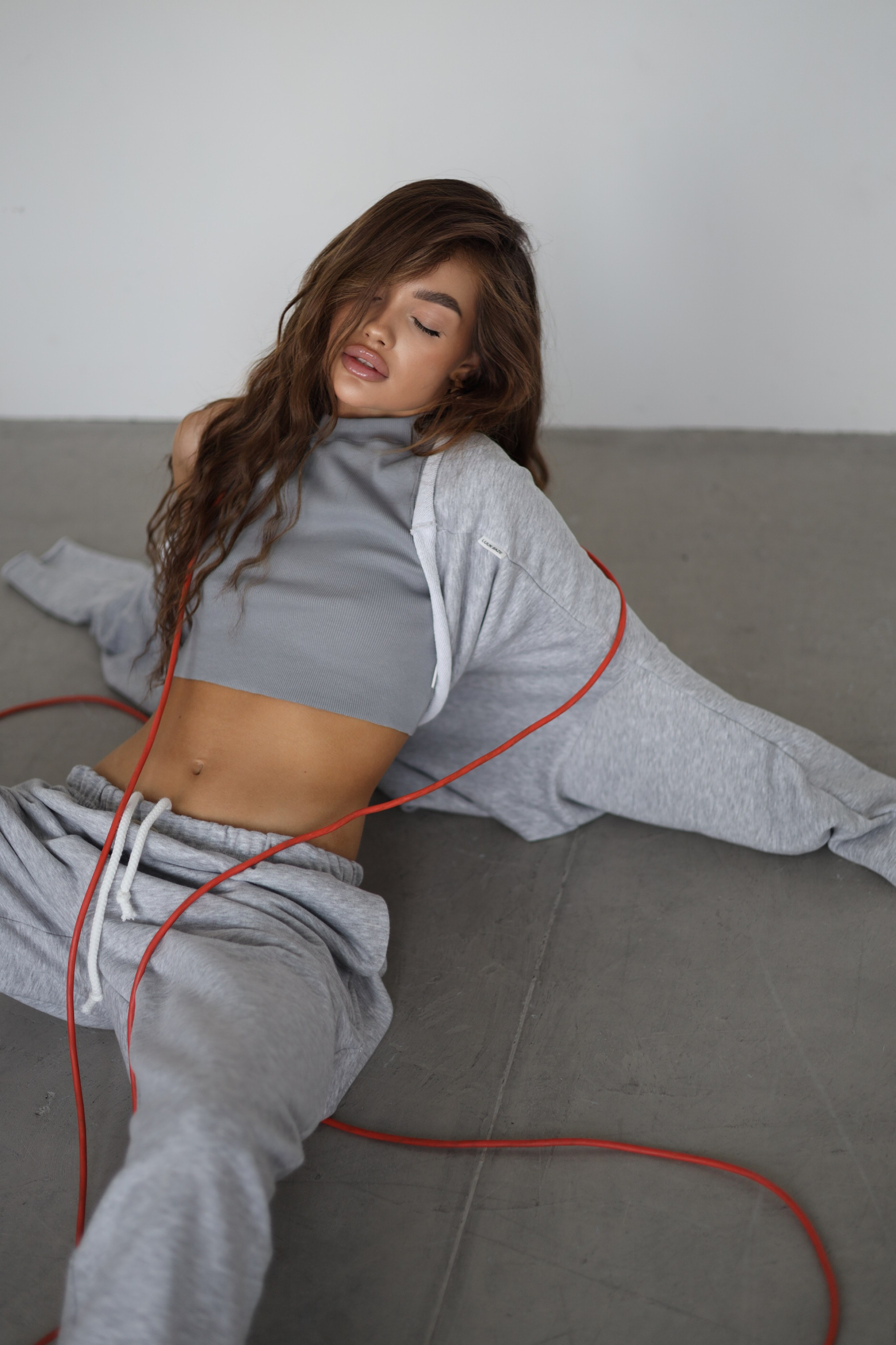 LUUK BAZE. Your lerris