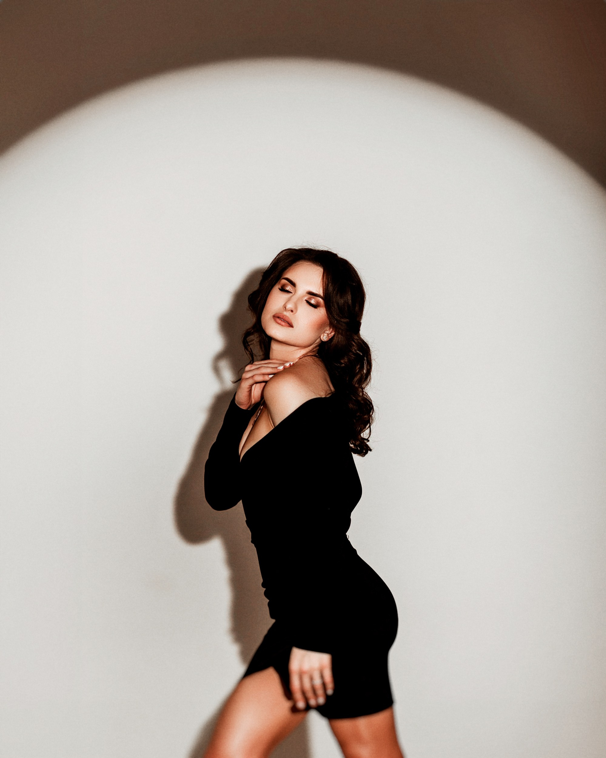 Карина. Контент фотограф в Симферополе и по Крыму Даша Пац