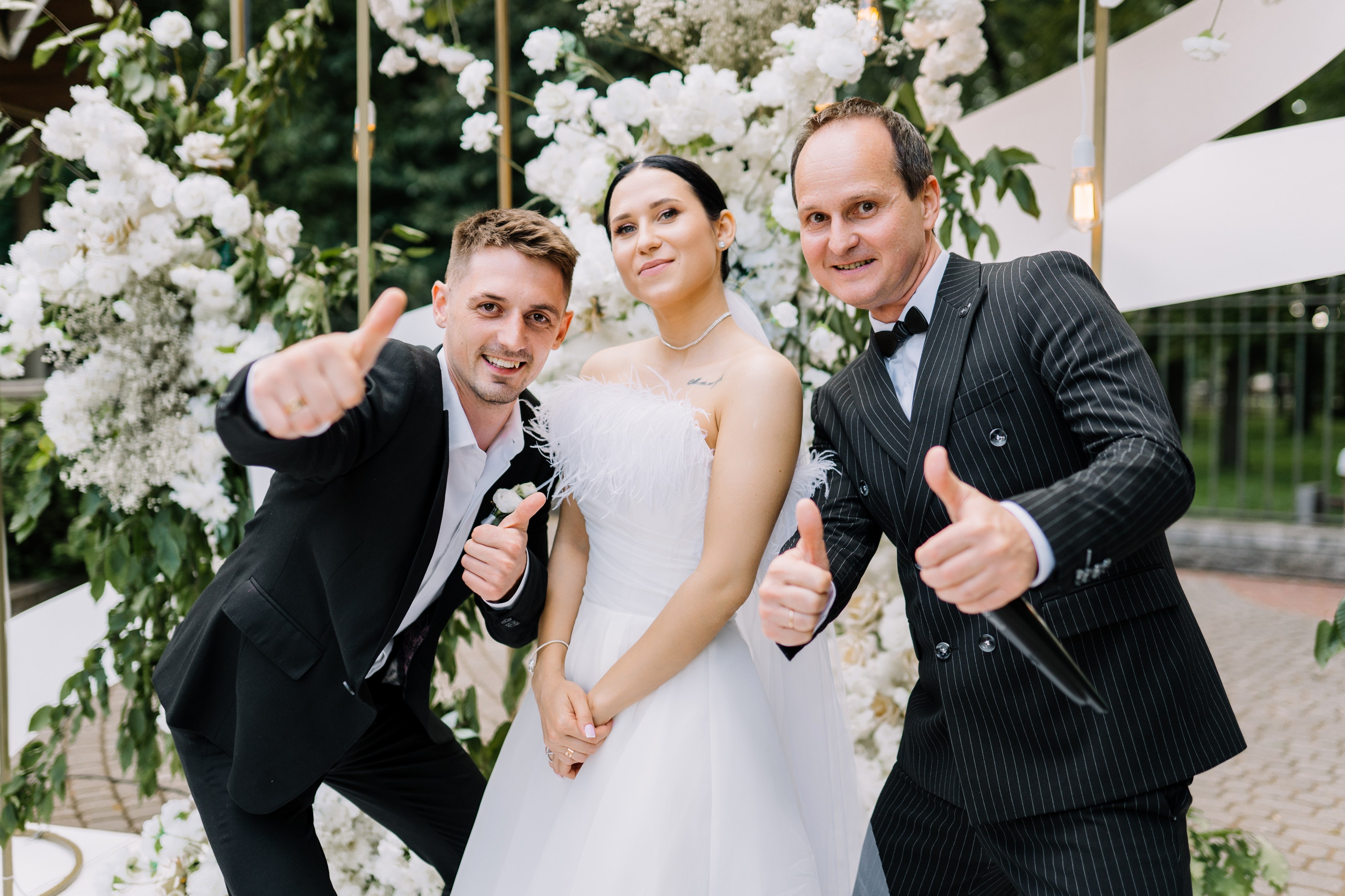 Лиза & Сергей