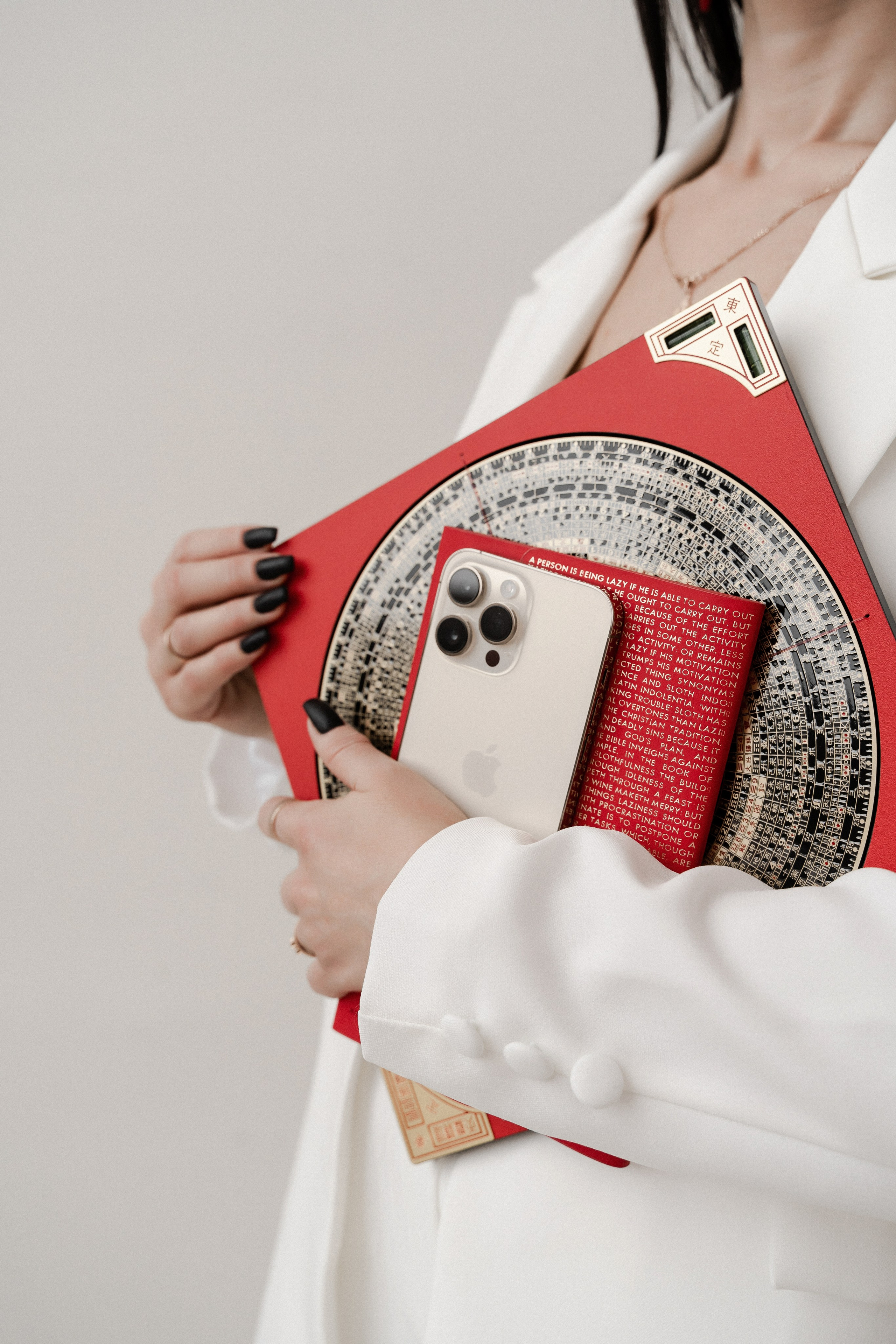 Юля фен-шуй. Фотограф Алина Филимонова Тверь