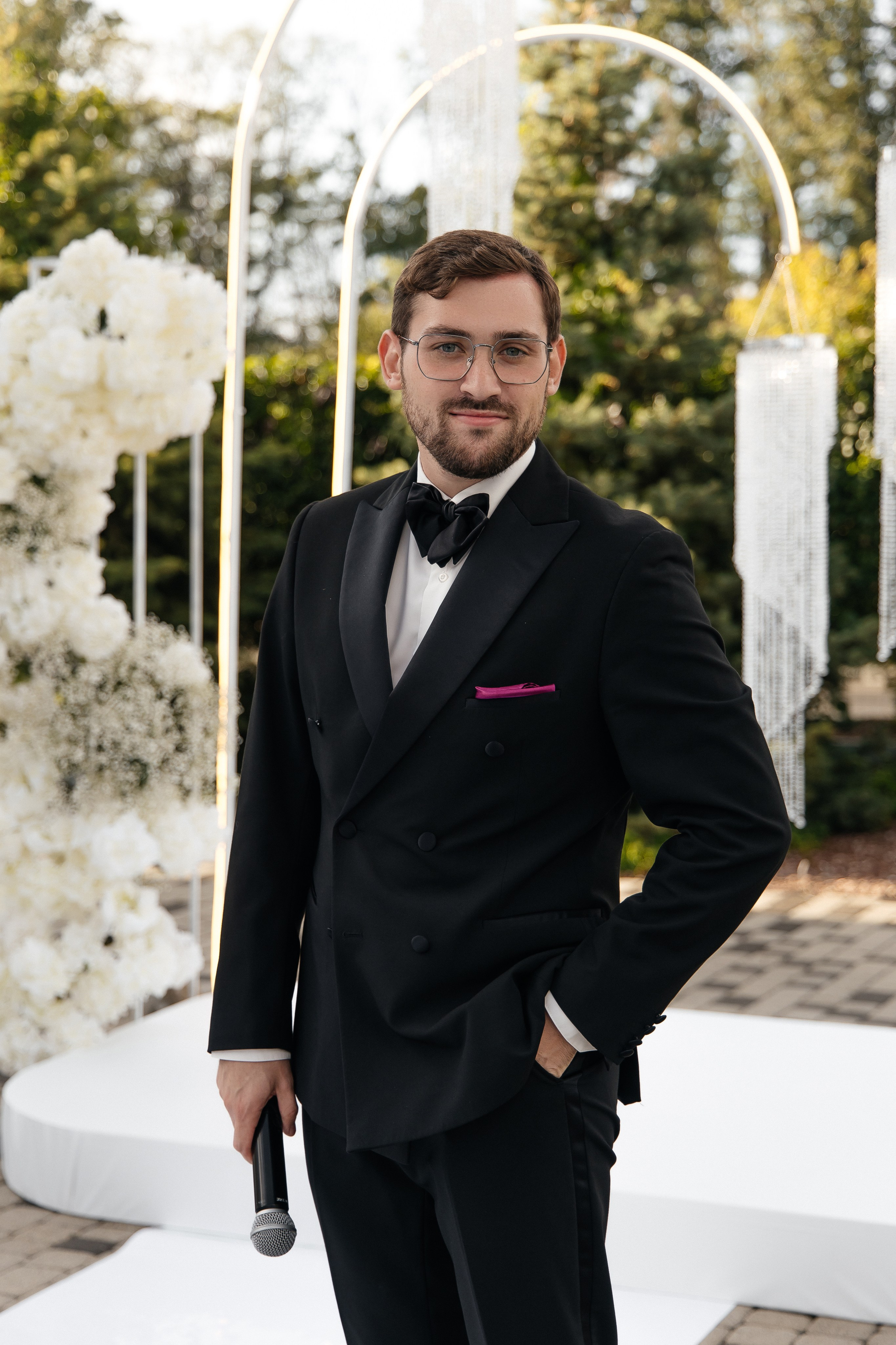 V&A. Фотограф Таганрог Хребет София