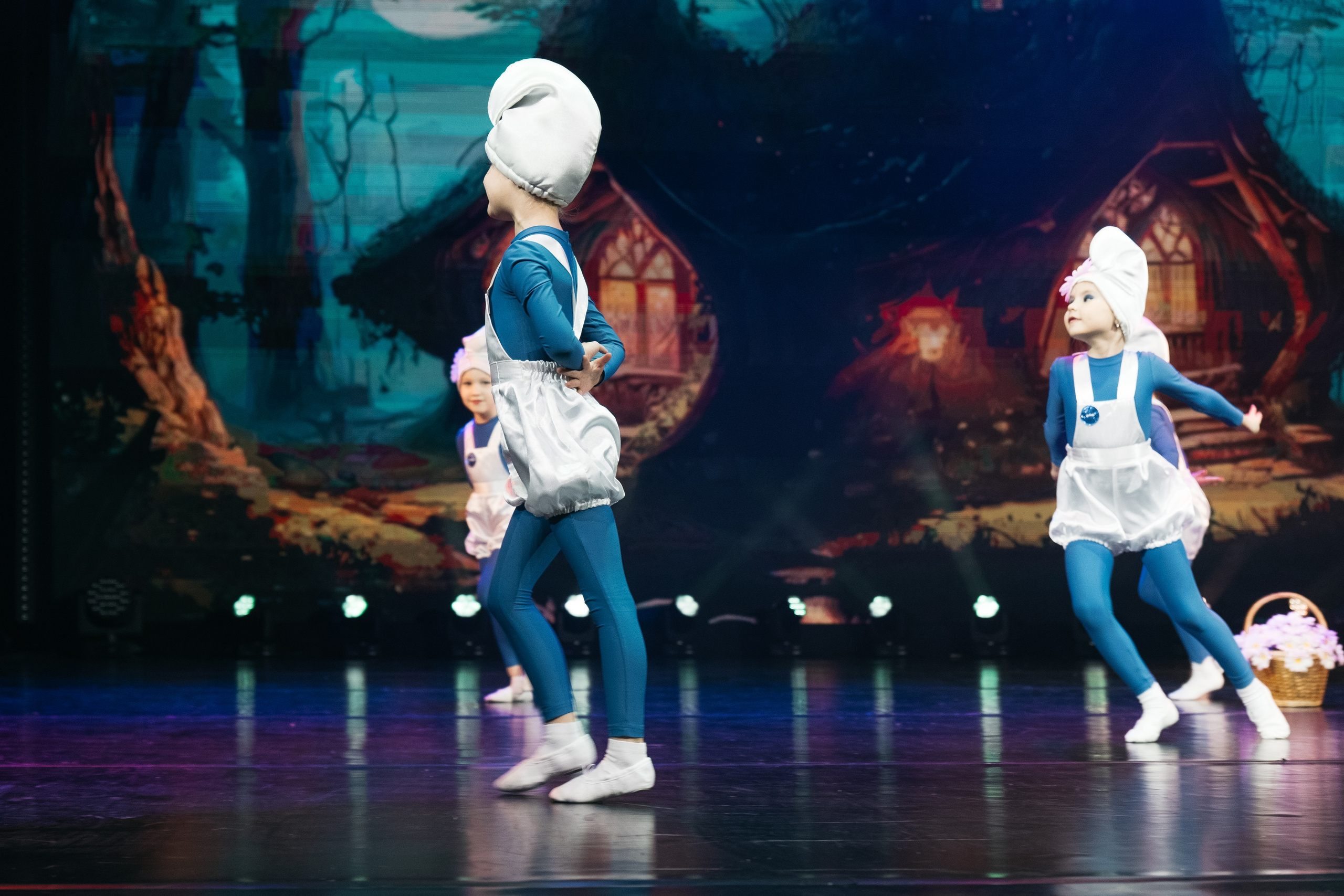 СурГУ 23.12.23. Репортажный и свадебный фотограф в Сургуте