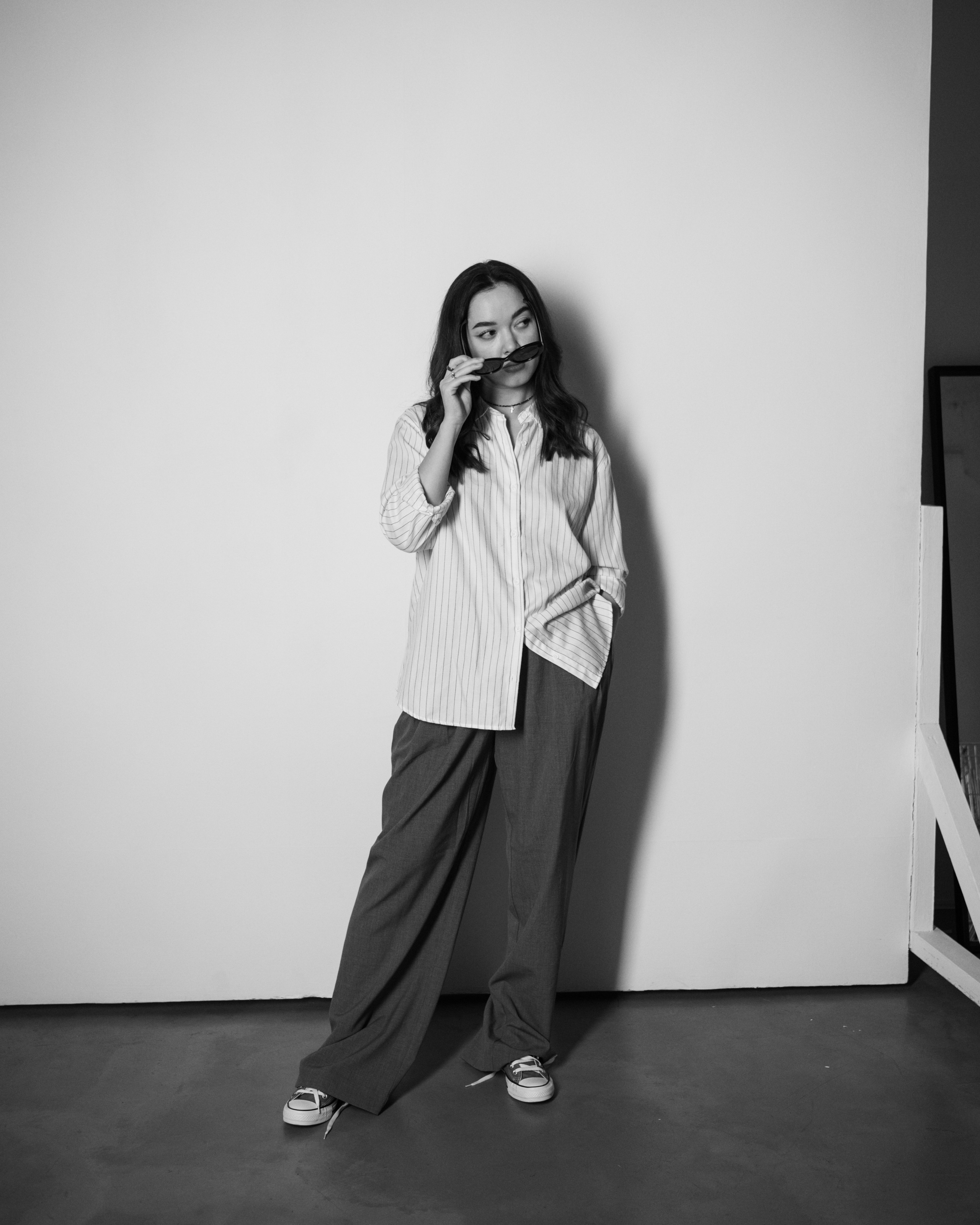 Любовь. Фотограф | Москва | Дарья Новикова