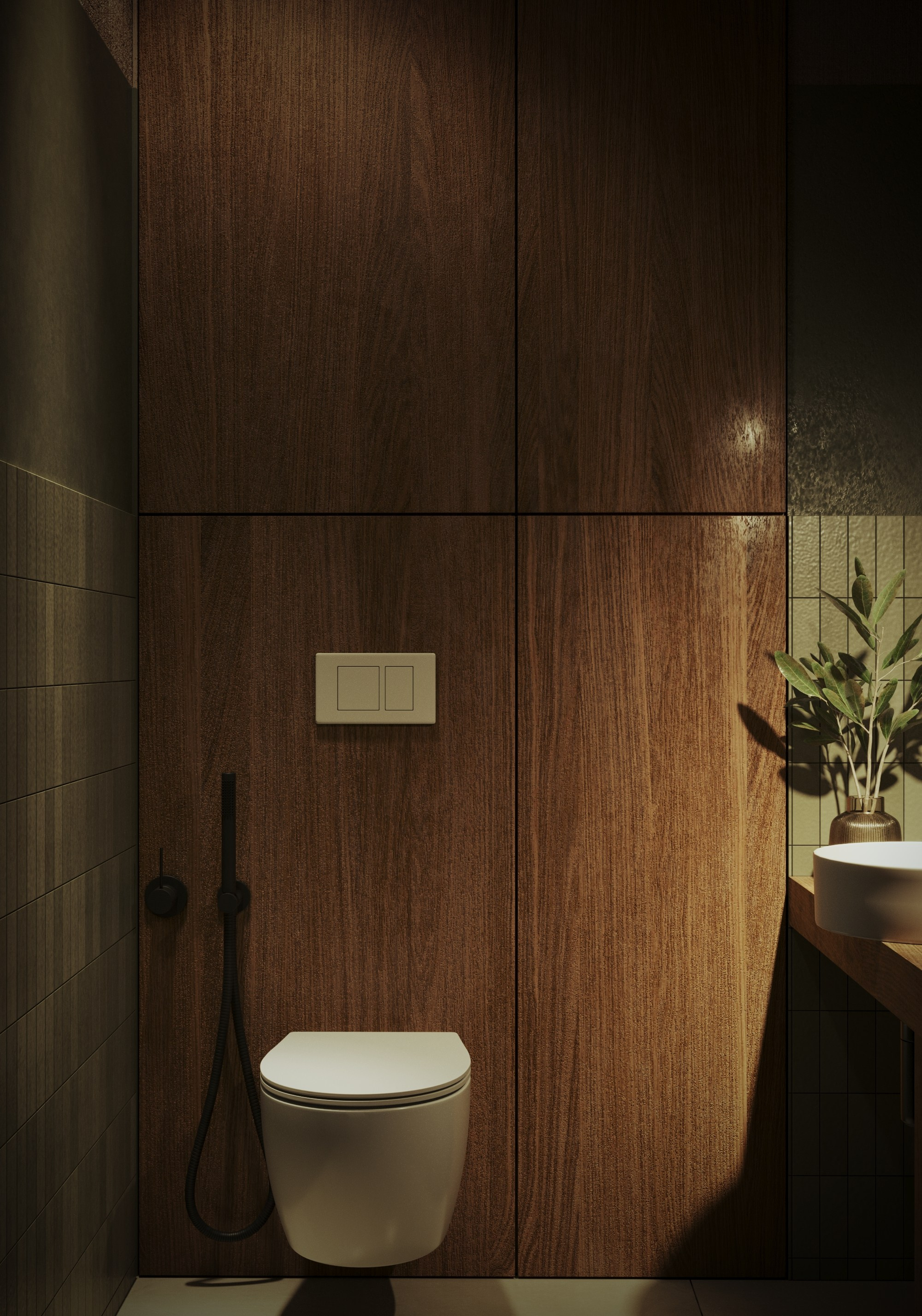 Т Y Р И С Т. Студия дизайн интерьера в Евпатории