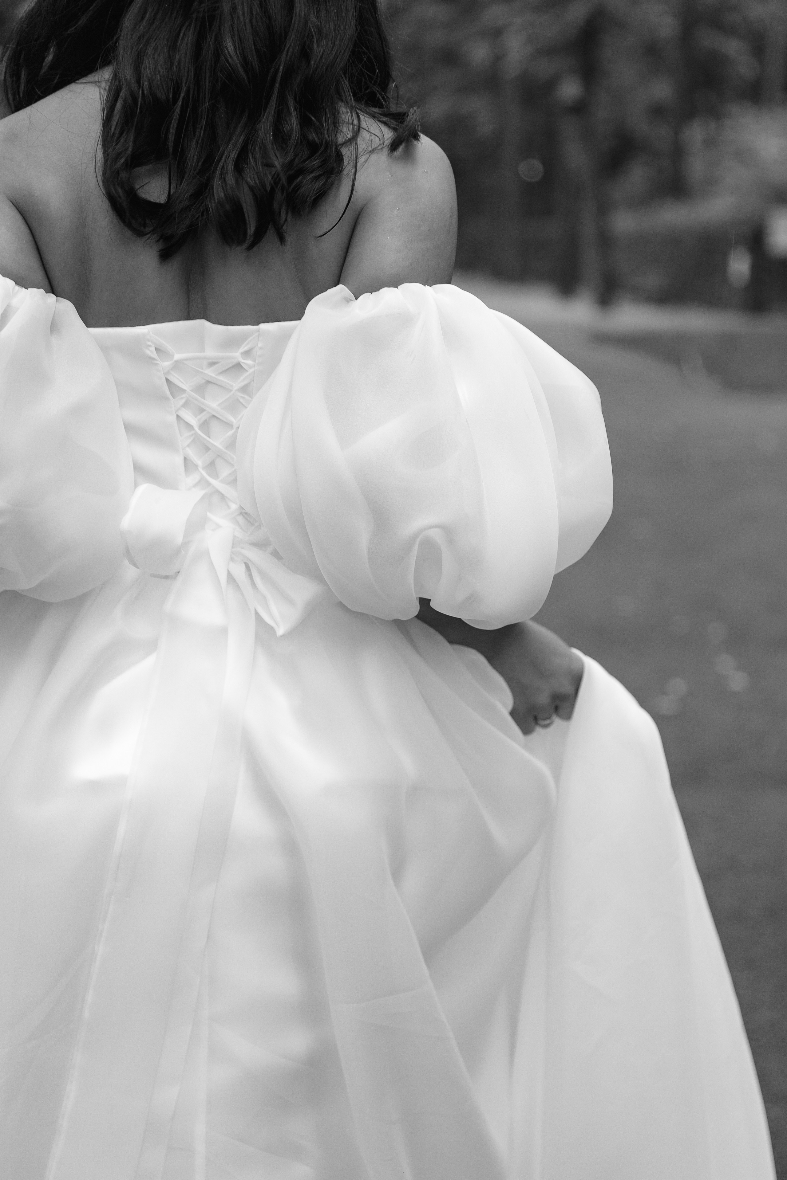 Денис и Варвара. Фотограф в Санкт-Петербурге Ольга Староверова