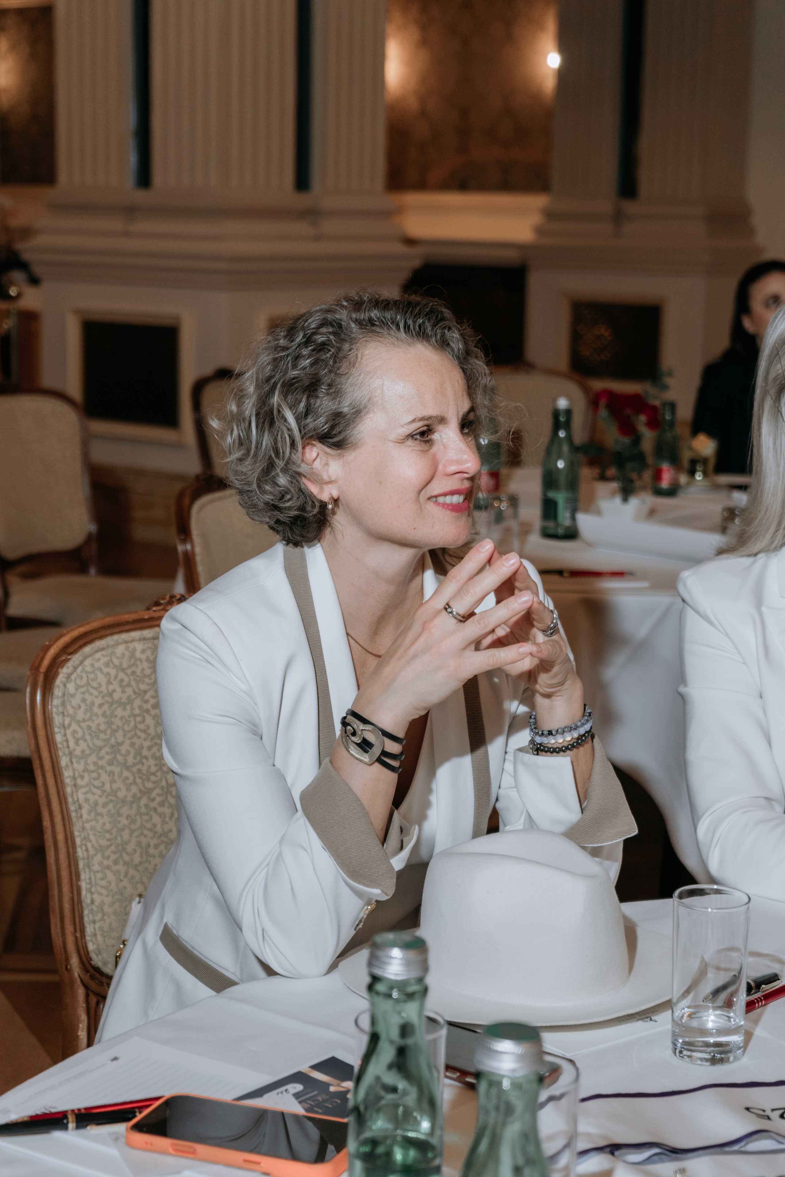 Women’s Business Networking Event. Fotographer in Vienna Ksenia Mart